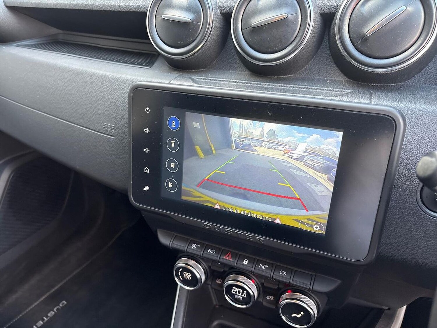 Used Dacia Duster 2021 for sale - 78224710: Photo 42