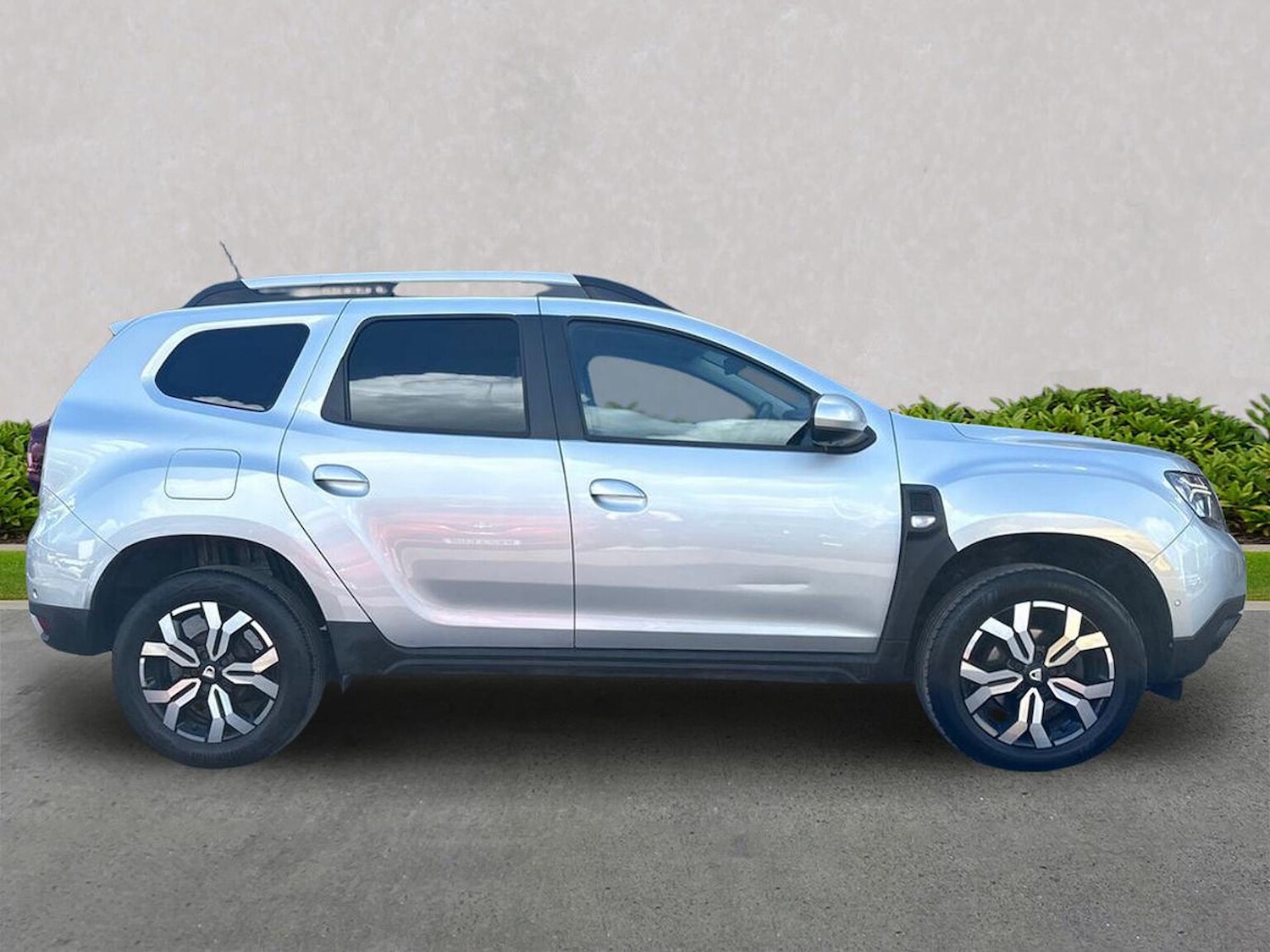 Used Dacia Duster 2021 for sale - 78224710: Photo 5