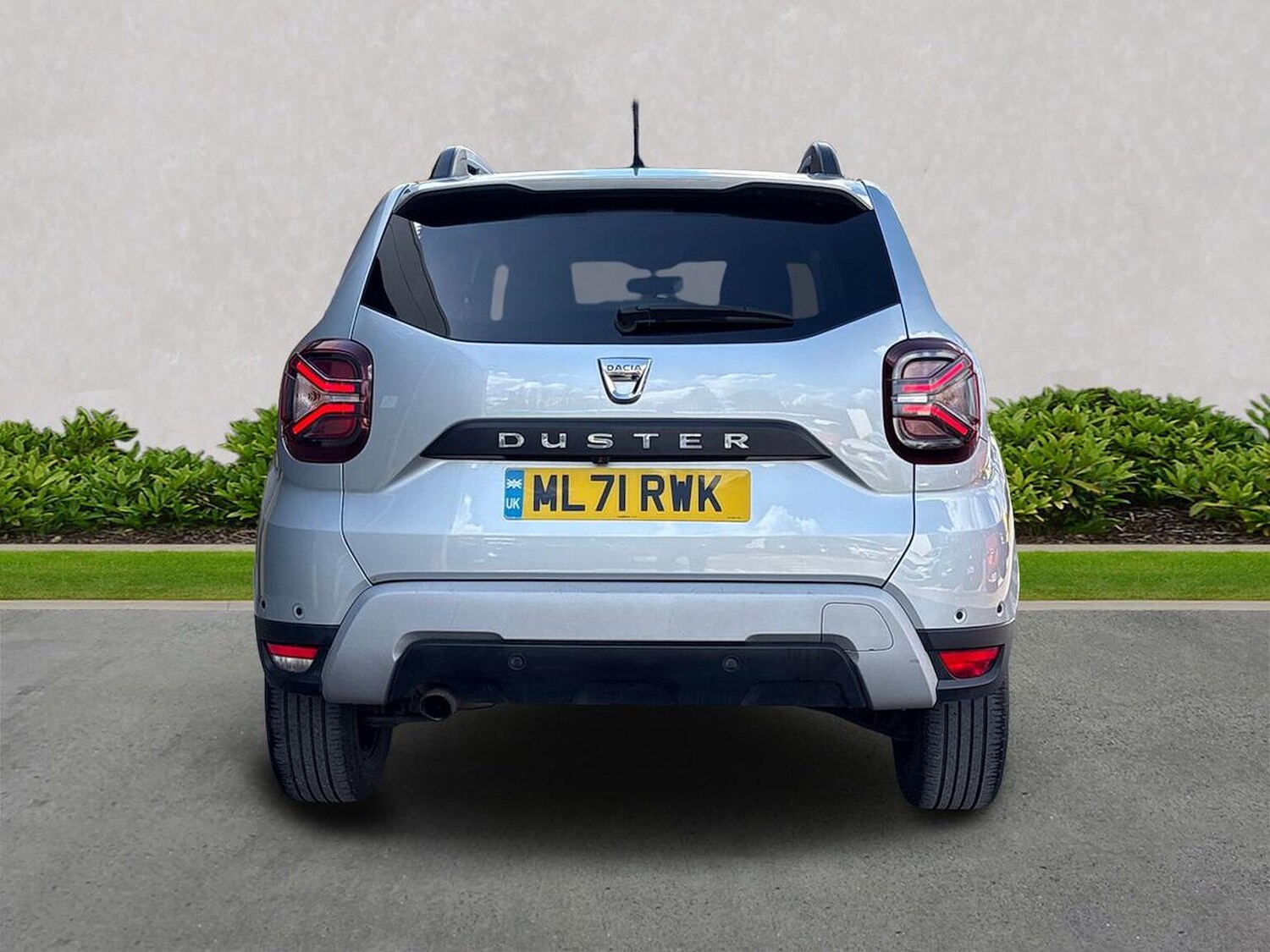 Used Dacia Duster 2021 for sale - 78224710: Photo 6