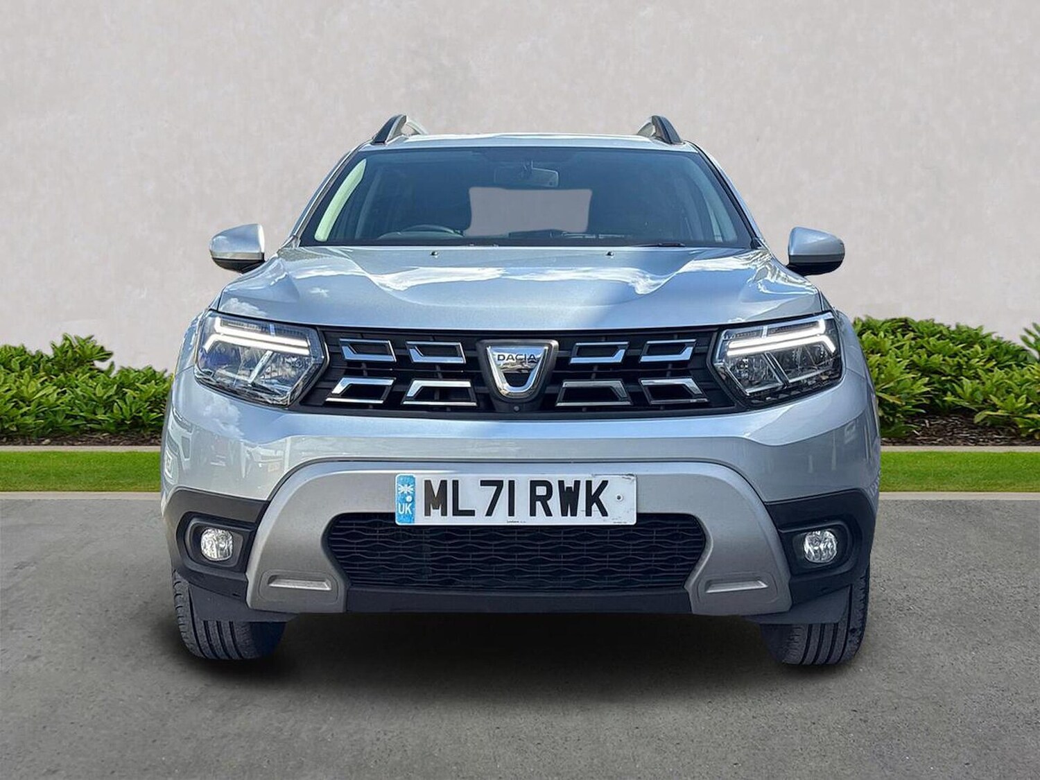 Used Dacia Duster 2021 for sale - 78224710: Photo 7