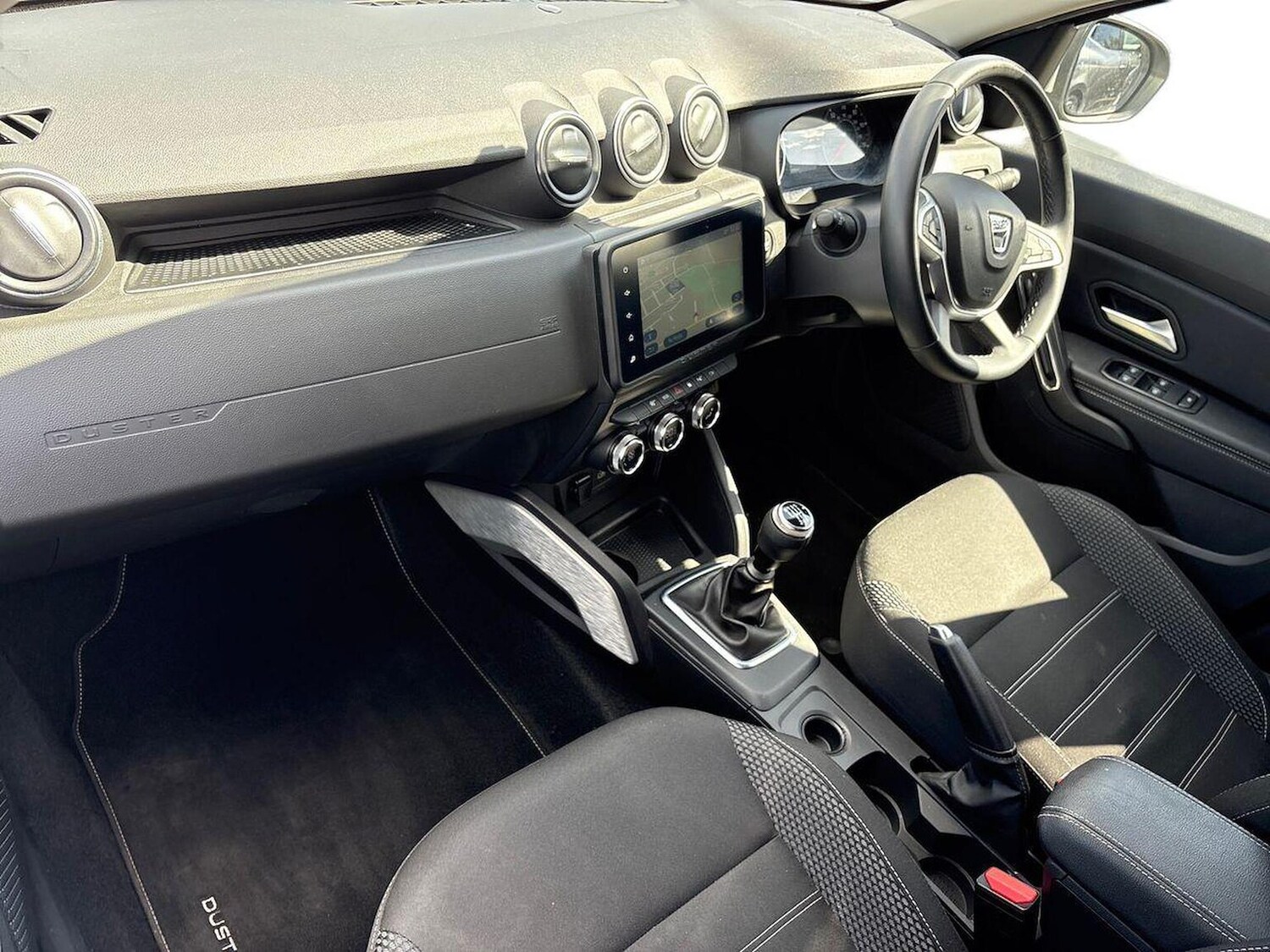 Used Dacia Duster 2021 for sale - 78224710: Photo 9