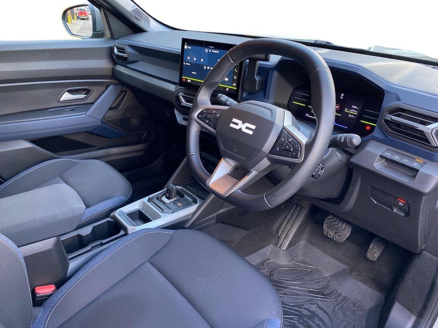 Used Dacia Duster 2024 for sale - 76396921: Photo 15