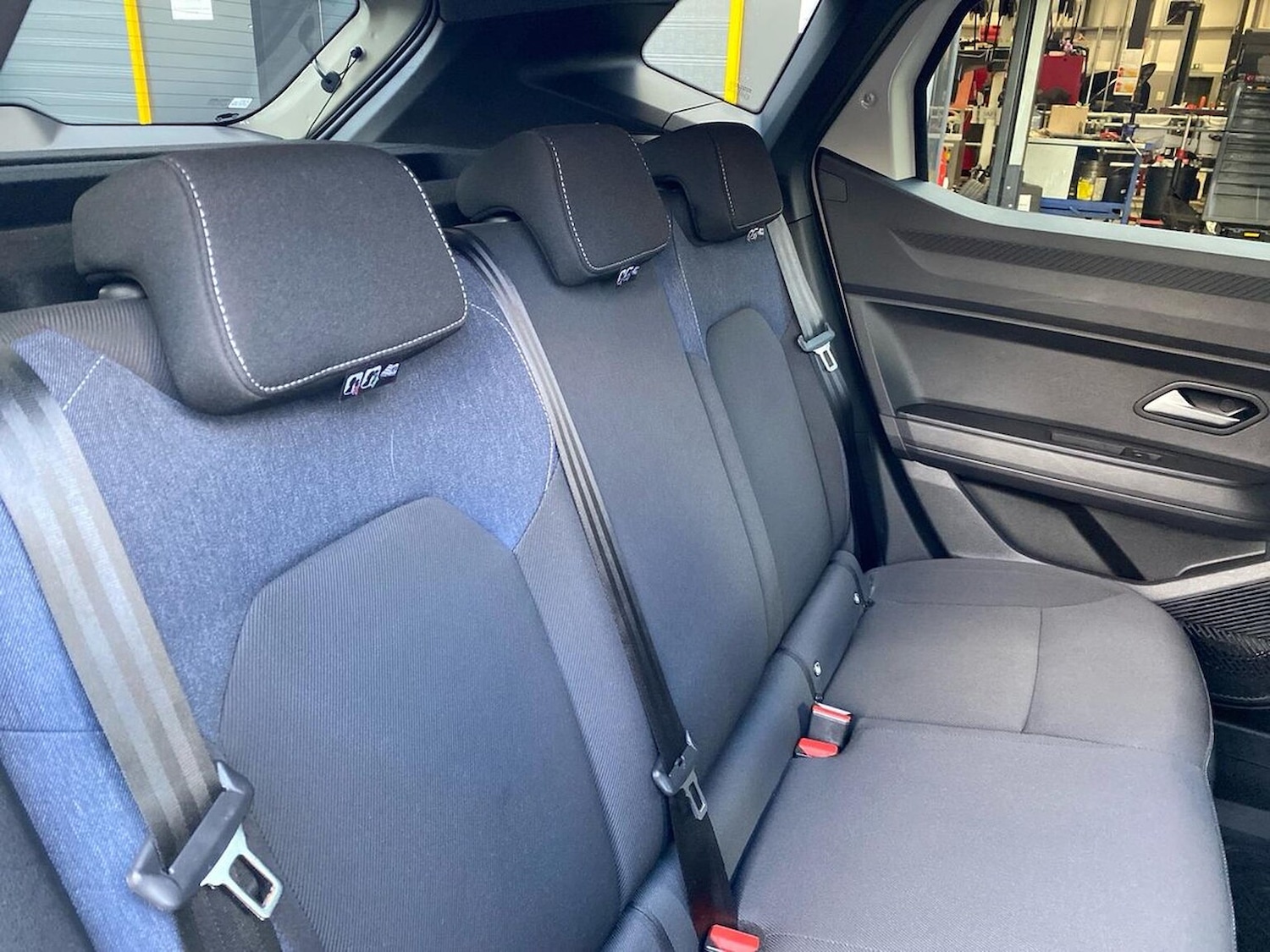 Used Dacia Duster 2024 for sale - 76396921: Photo 16