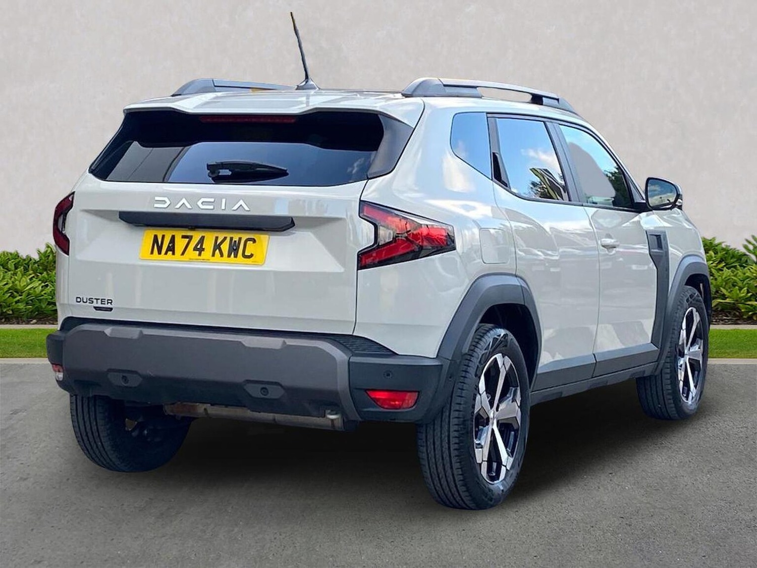 Used Dacia Duster 2024 for sale - 76396921: Photo 18