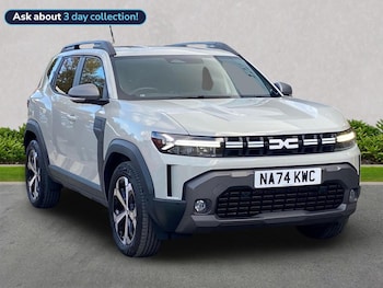 2024 - 1.6 Hybrid 140 Journey 5dr Auto