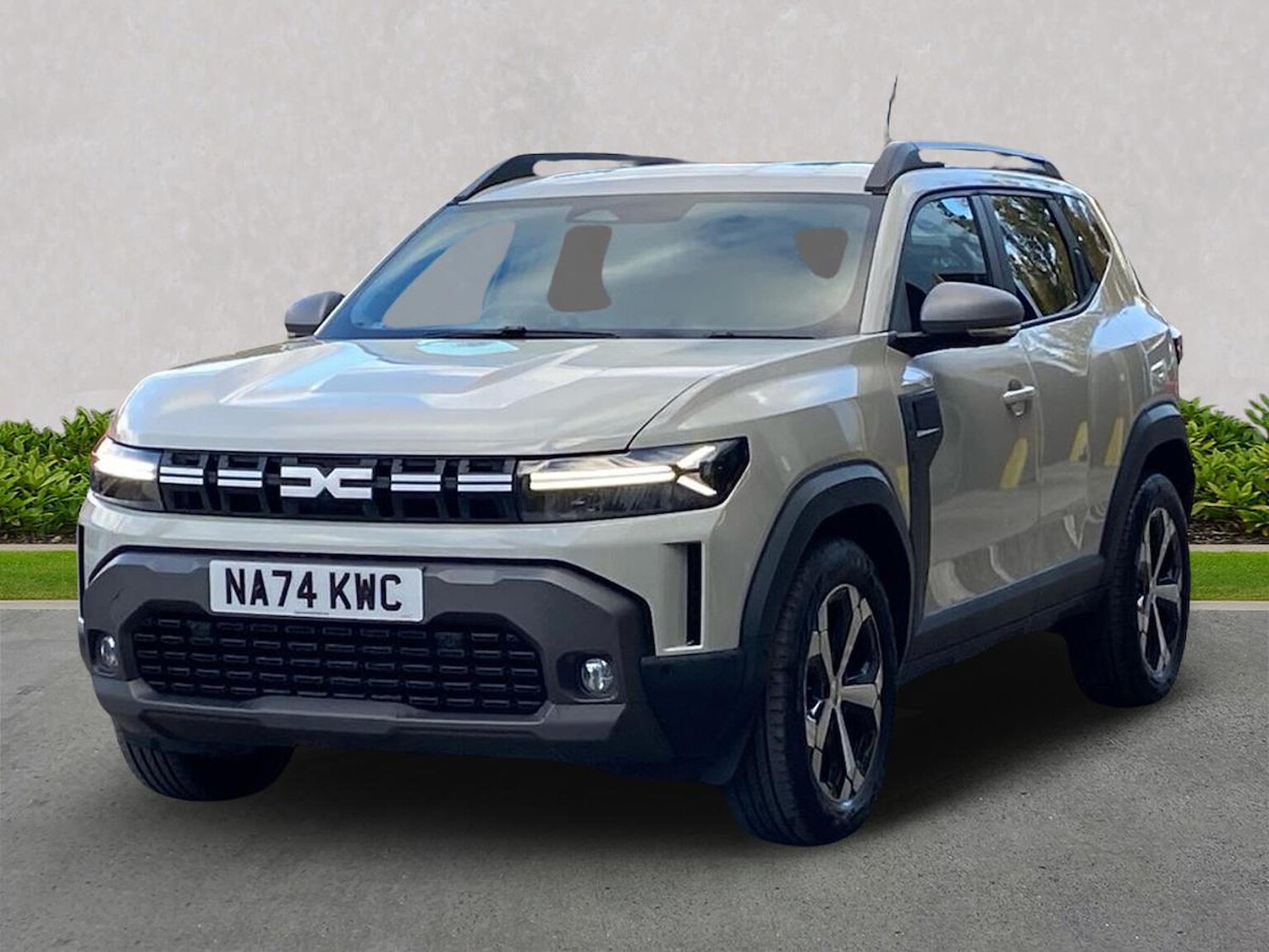 Used Dacia Duster 2024 for sale - 76396921: Photo 20