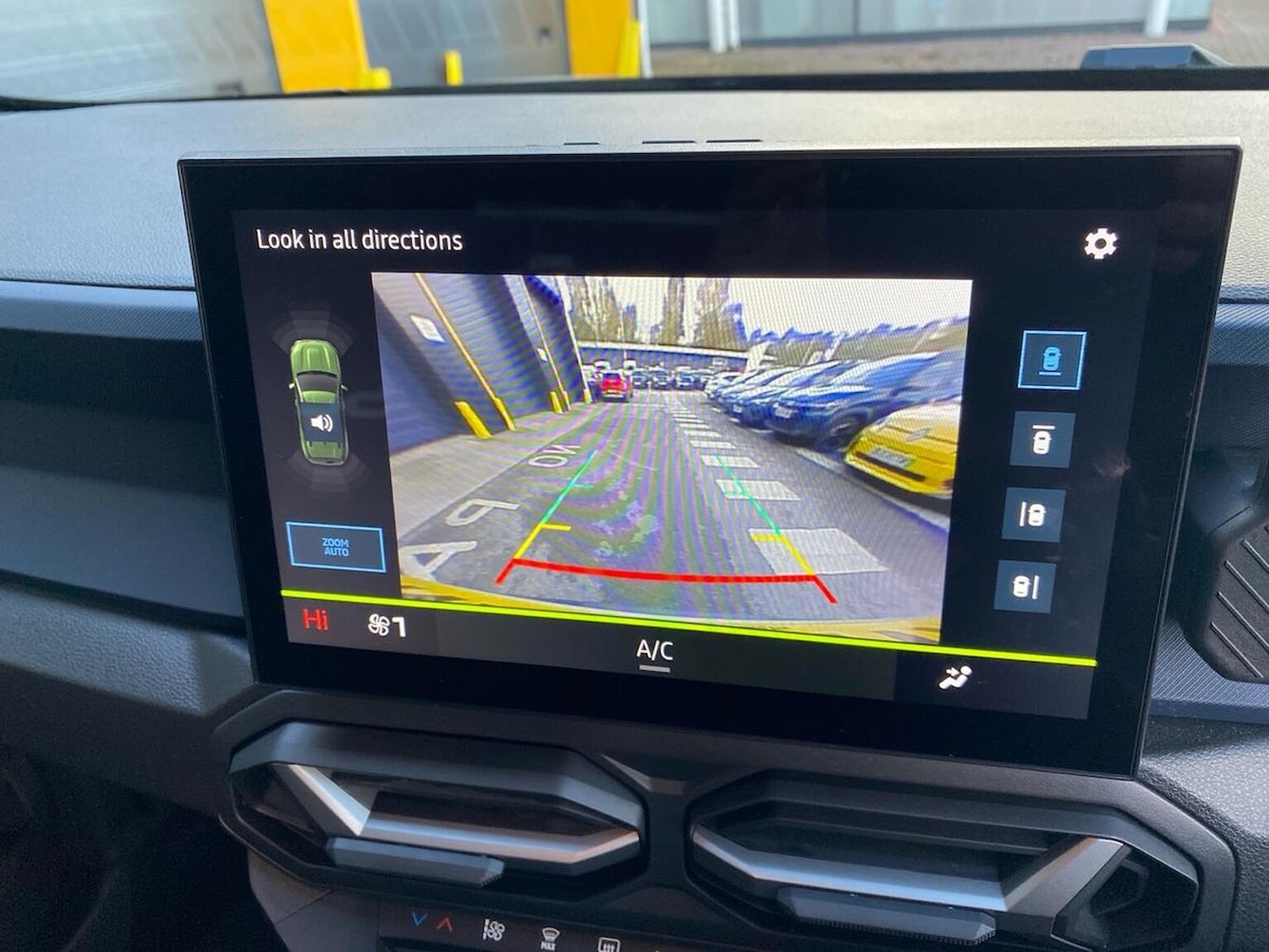 Used Dacia Duster 2024 for sale - 76396921: Photo 23