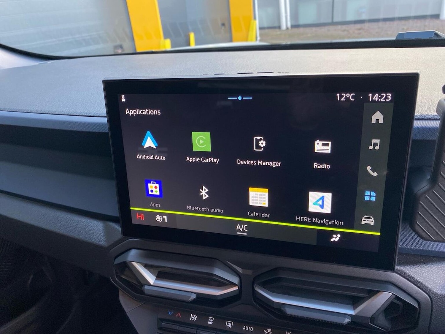 Used Dacia Duster 2024 for sale - 76396921: Photo 24