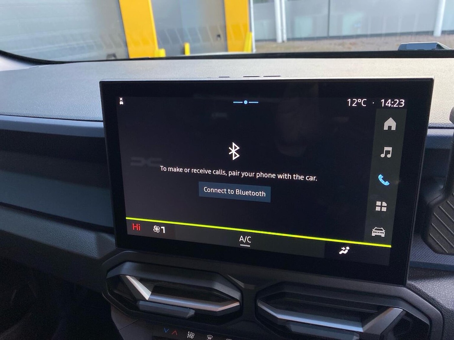 Used Dacia Duster 2024 for sale - 76396921: Photo 25