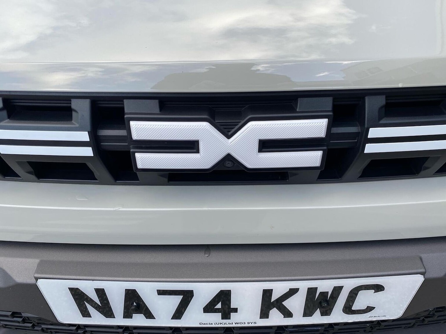 Used Dacia Duster 2024 for sale - 76396921: Photo 31