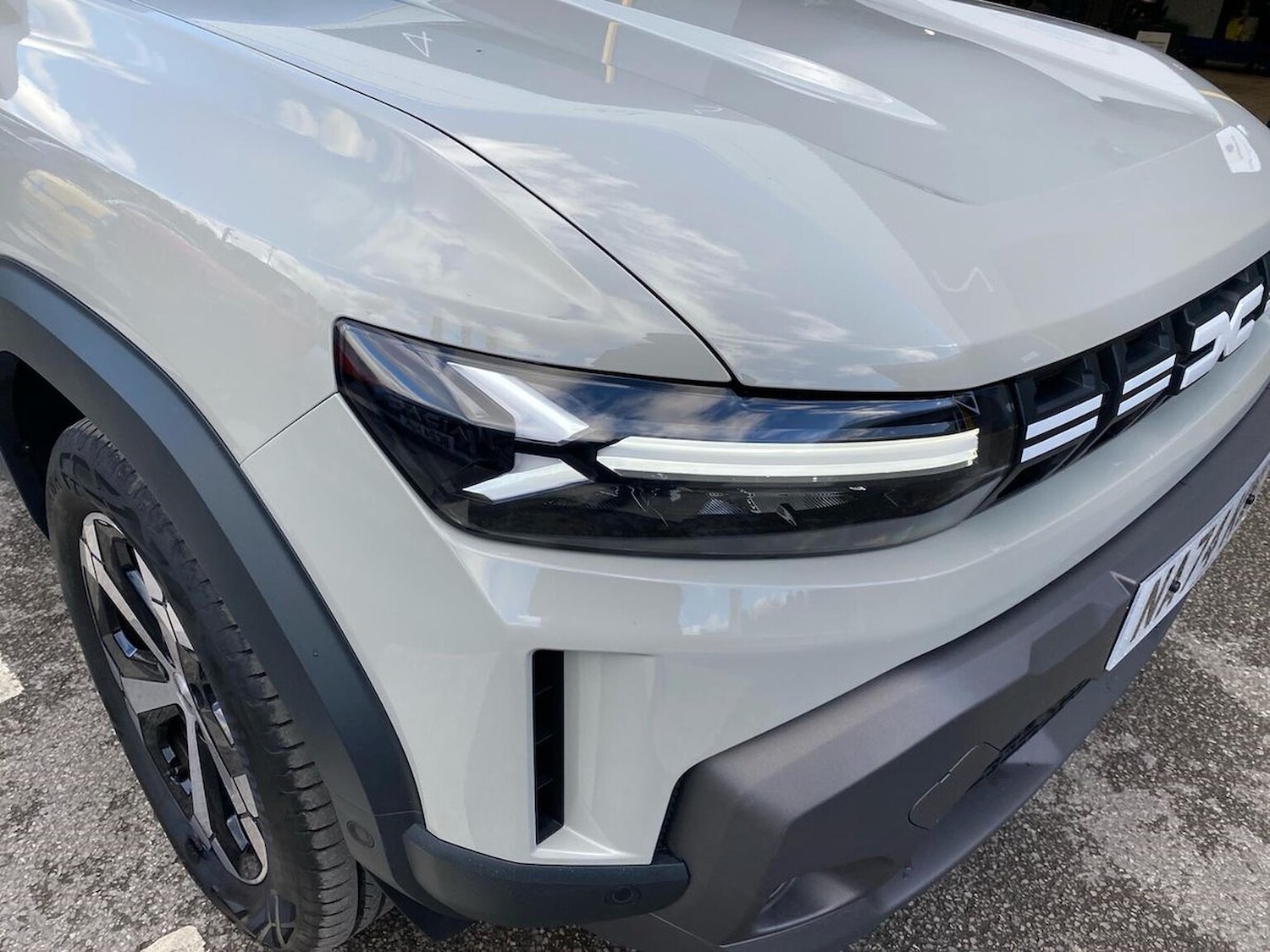 Used Dacia Duster 2024 for sale - 76396921: Photo 32