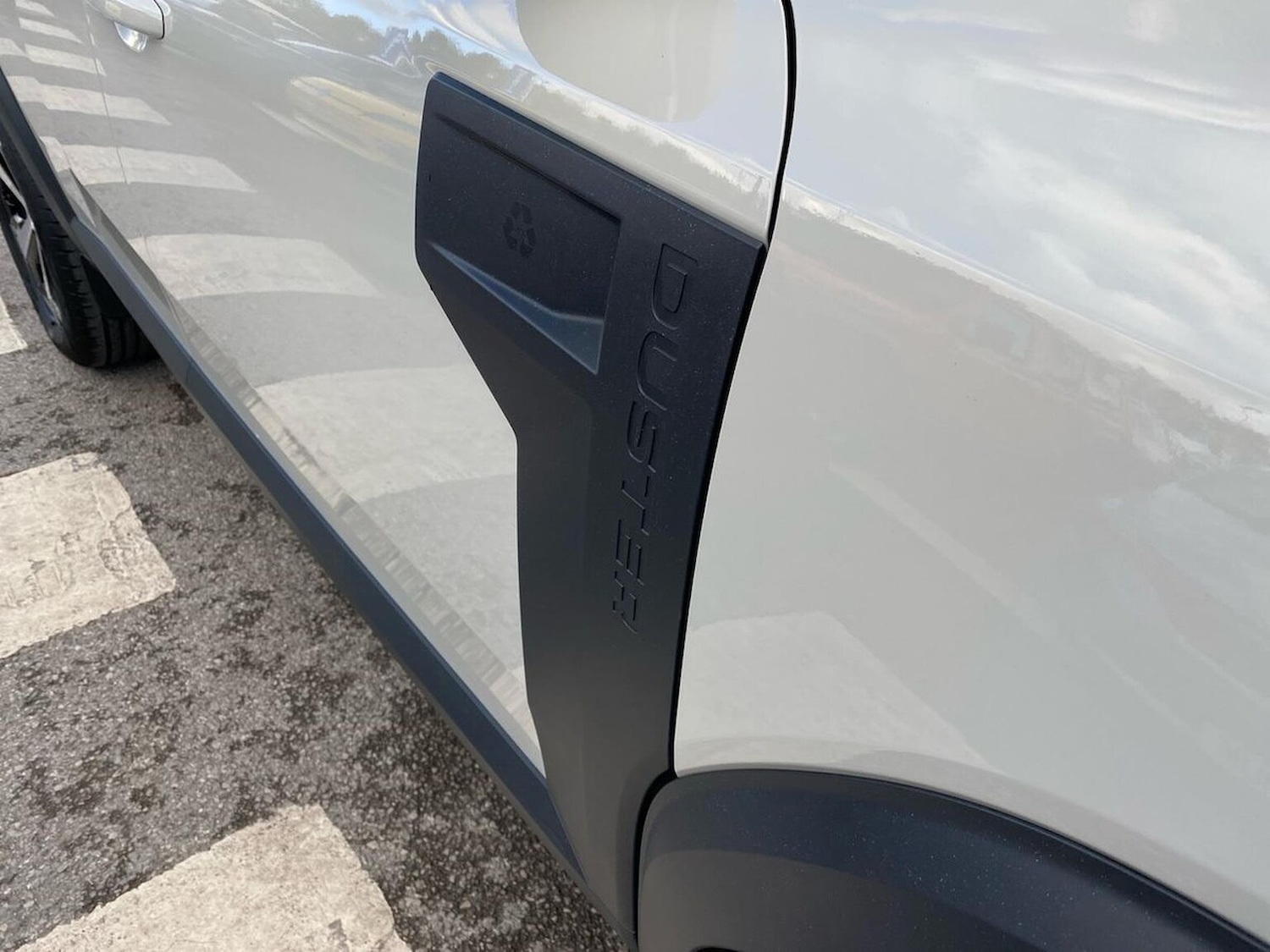 Used Dacia Duster 2024 for sale - 76396921: Photo 33