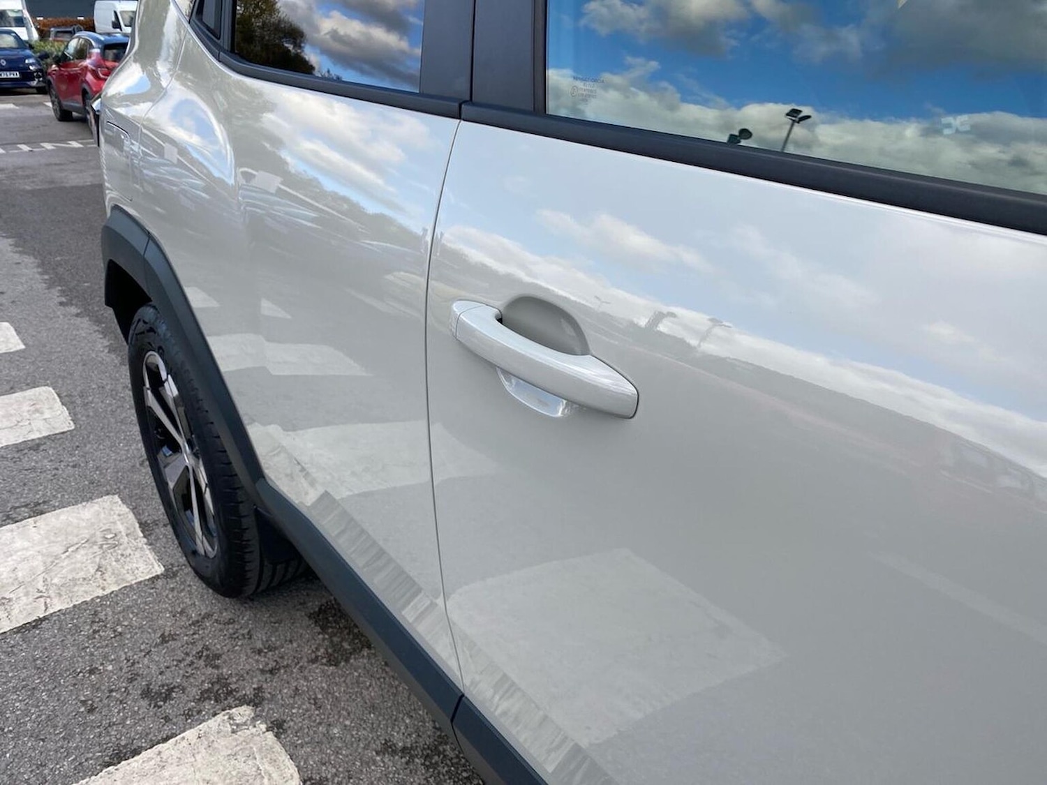 Used Dacia Duster 2024 for sale - 76396921: Photo 35