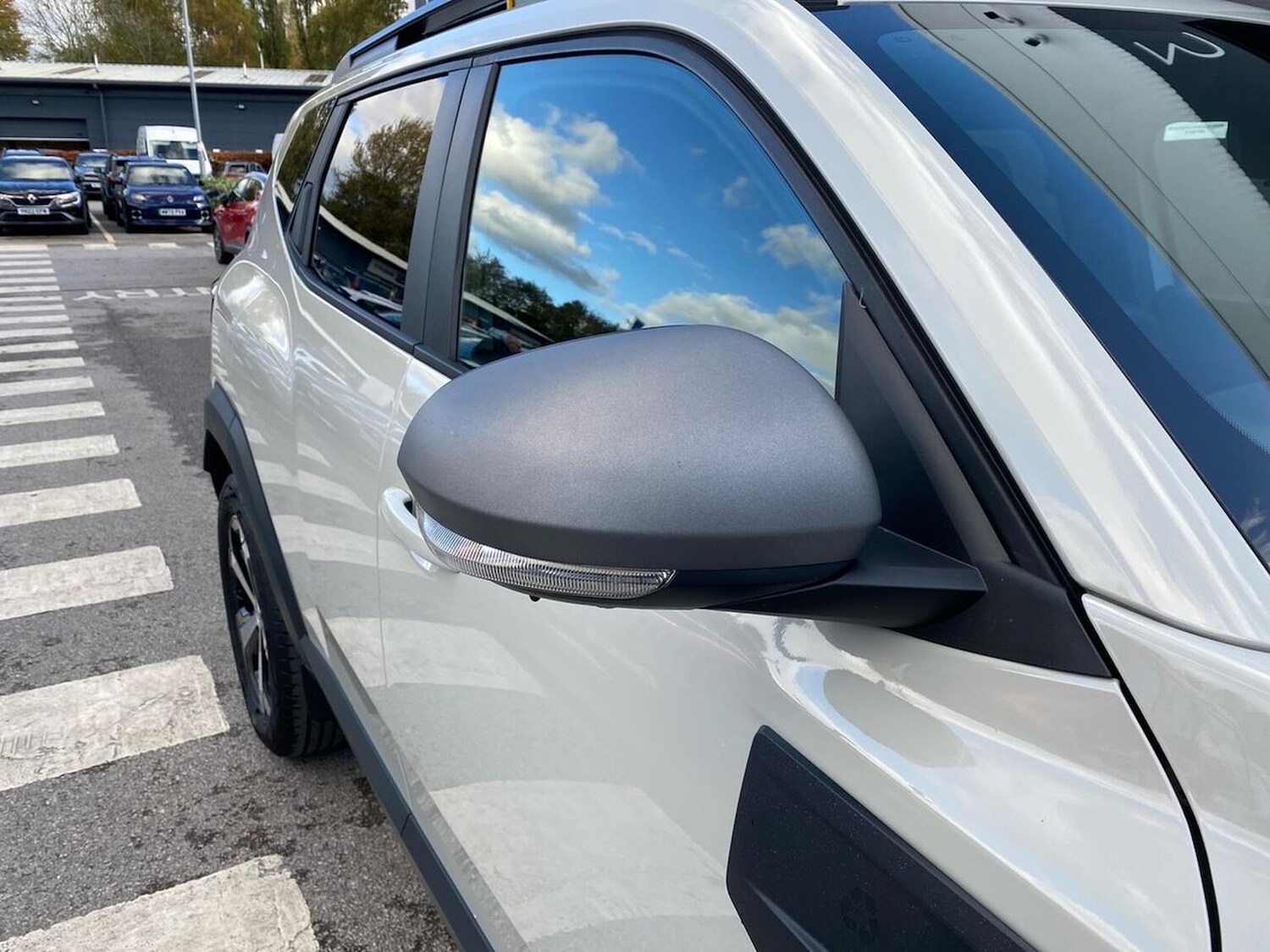 Used Dacia Duster 2024 for sale - 76396921: Photo 36