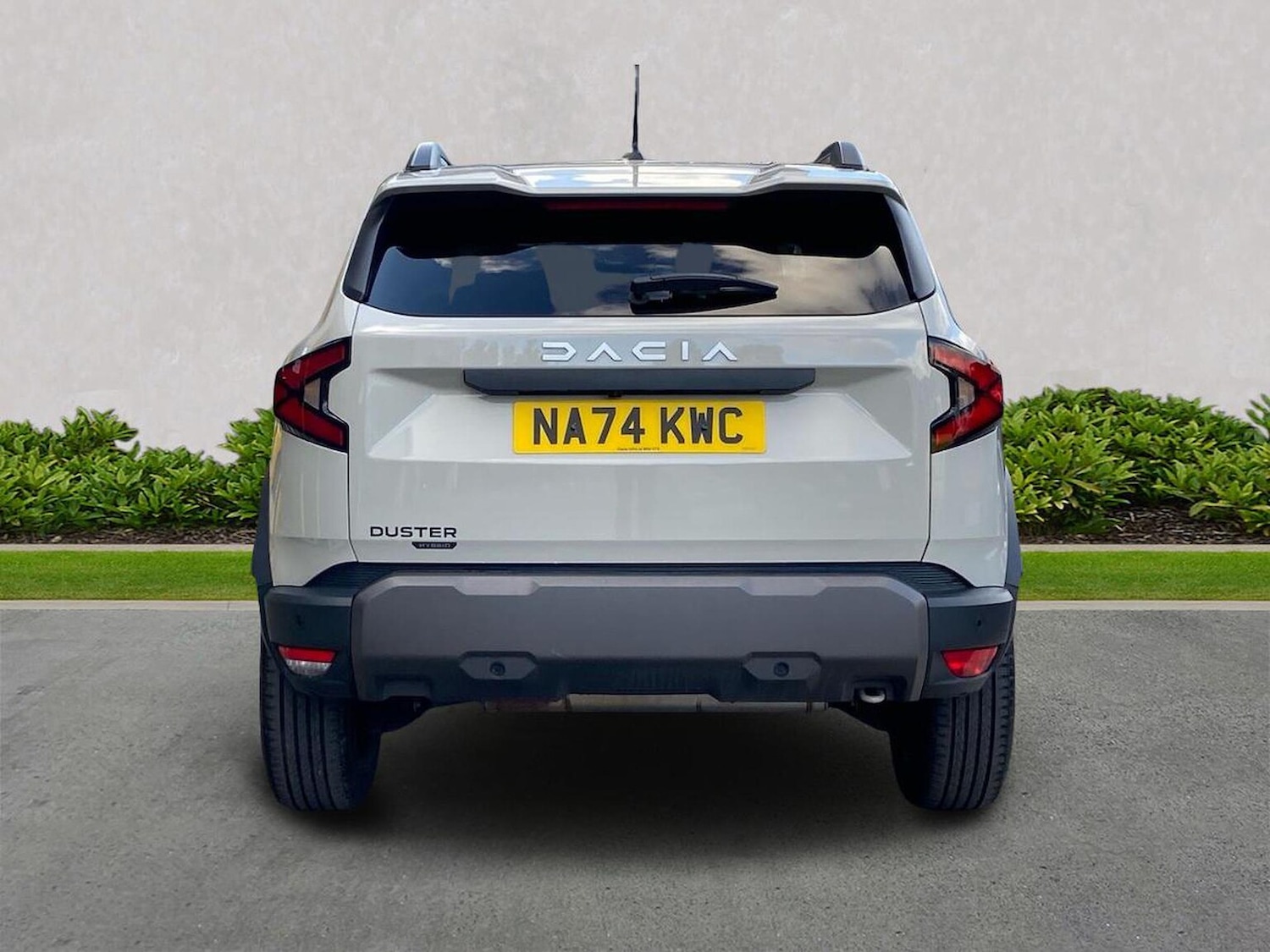 Used Dacia Duster 2024 for sale - 76396921: Photo 4