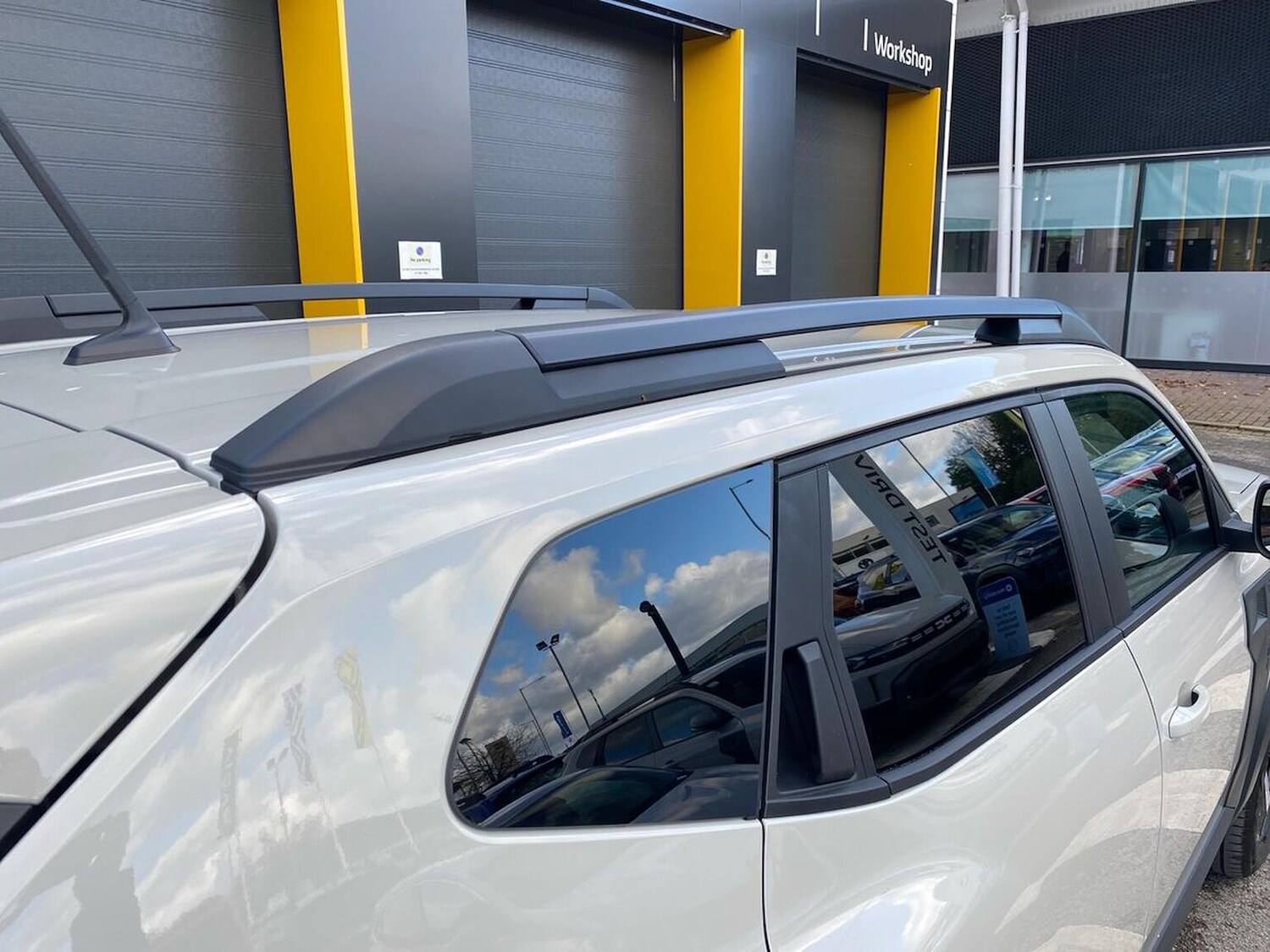 Used Dacia Duster 2024 for sale - 76396921: Photo 43