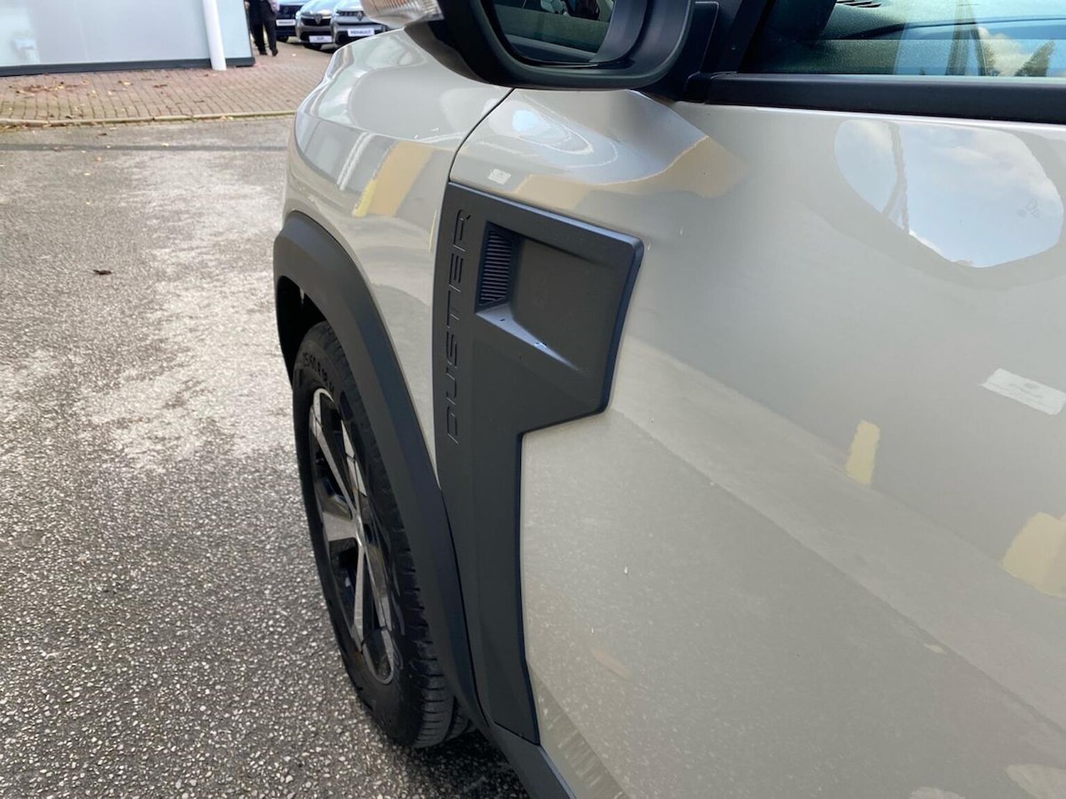 Used Dacia Duster 2024 for sale - 76396921: Photo 45