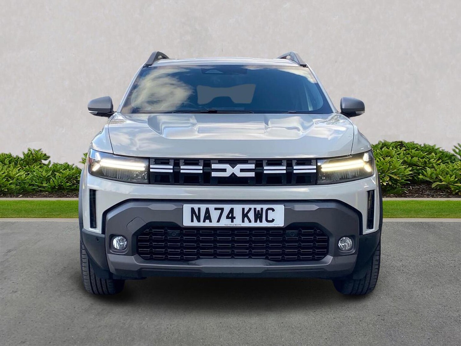 Used Dacia Duster 2024 for sale - 76396921: Photo 5