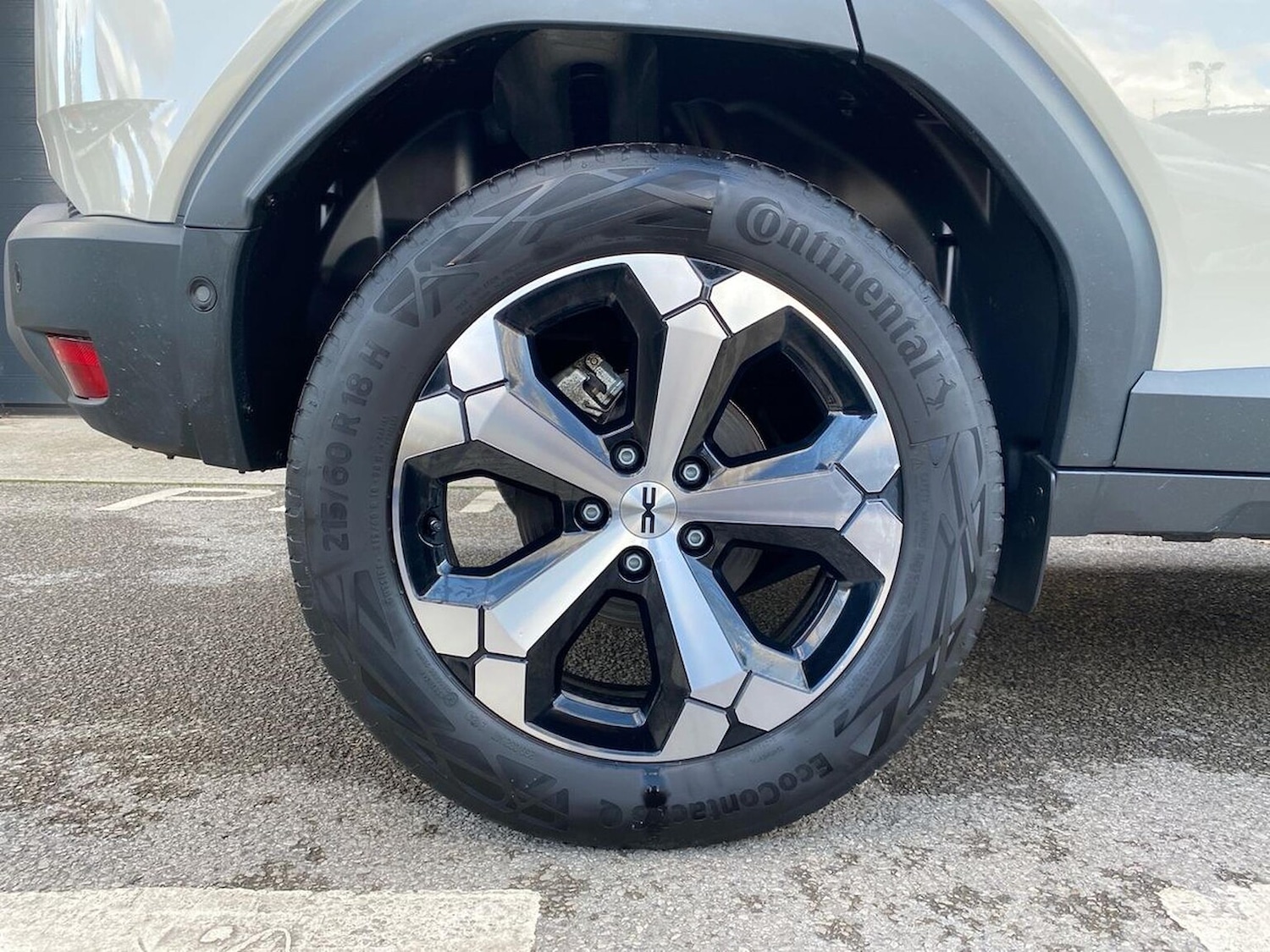 Used Dacia Duster 2024 for sale - 76396921: Photo 6