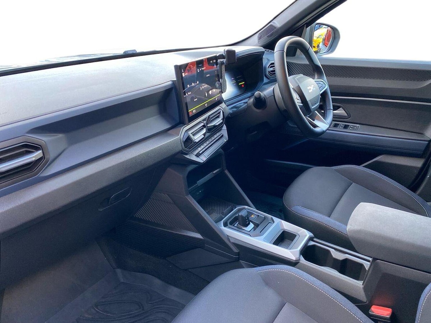 Used Dacia Duster 2024 for sale - 76396921: Photo 7