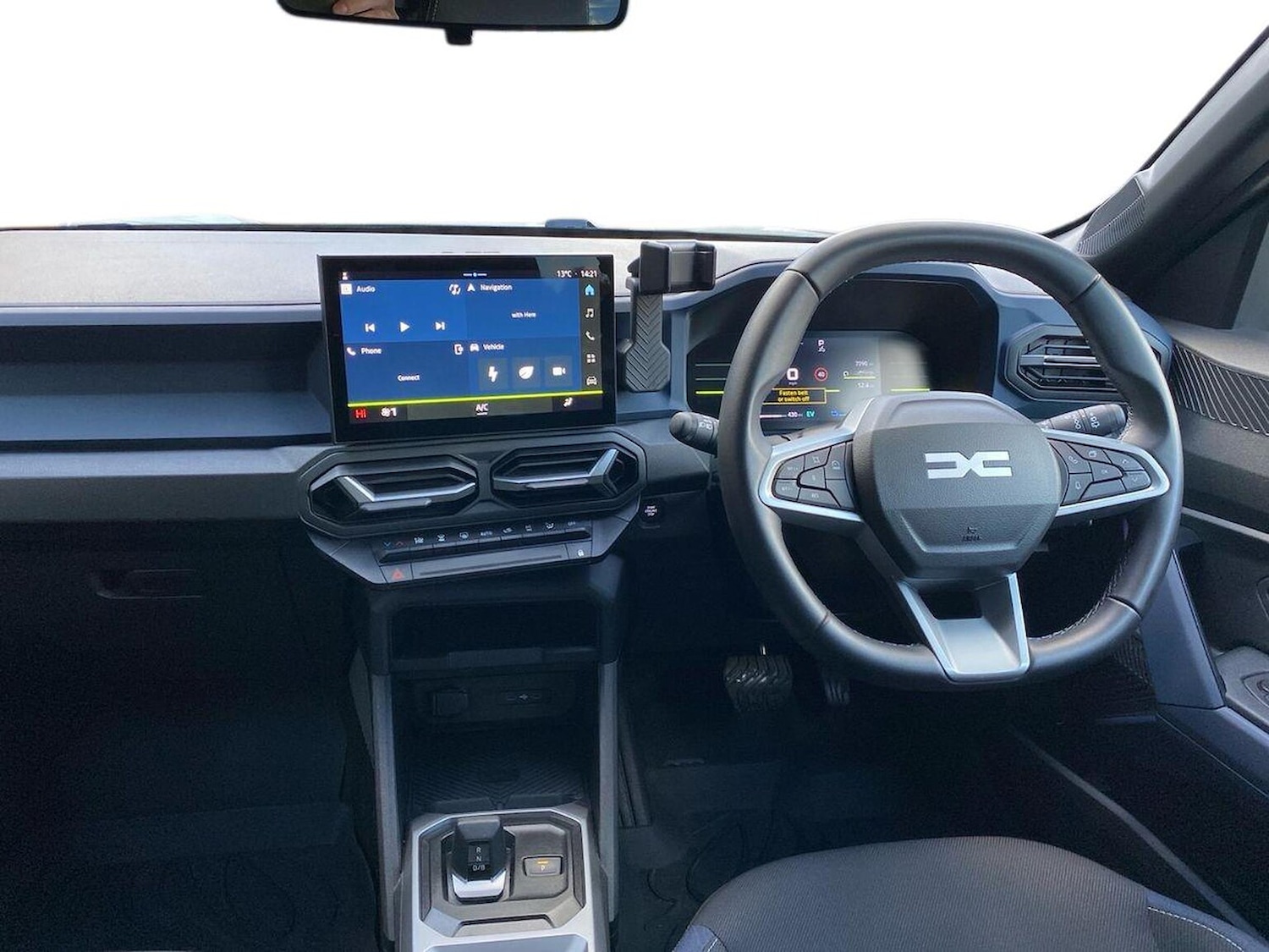 Used Dacia Duster 2024 for sale - 76396921: Photo 8