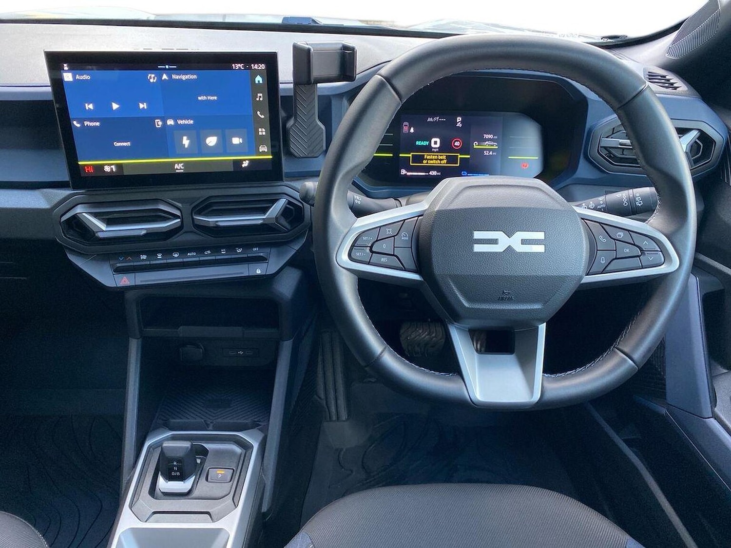 Used Dacia Duster 2024 for sale - 76396921: Photo 9