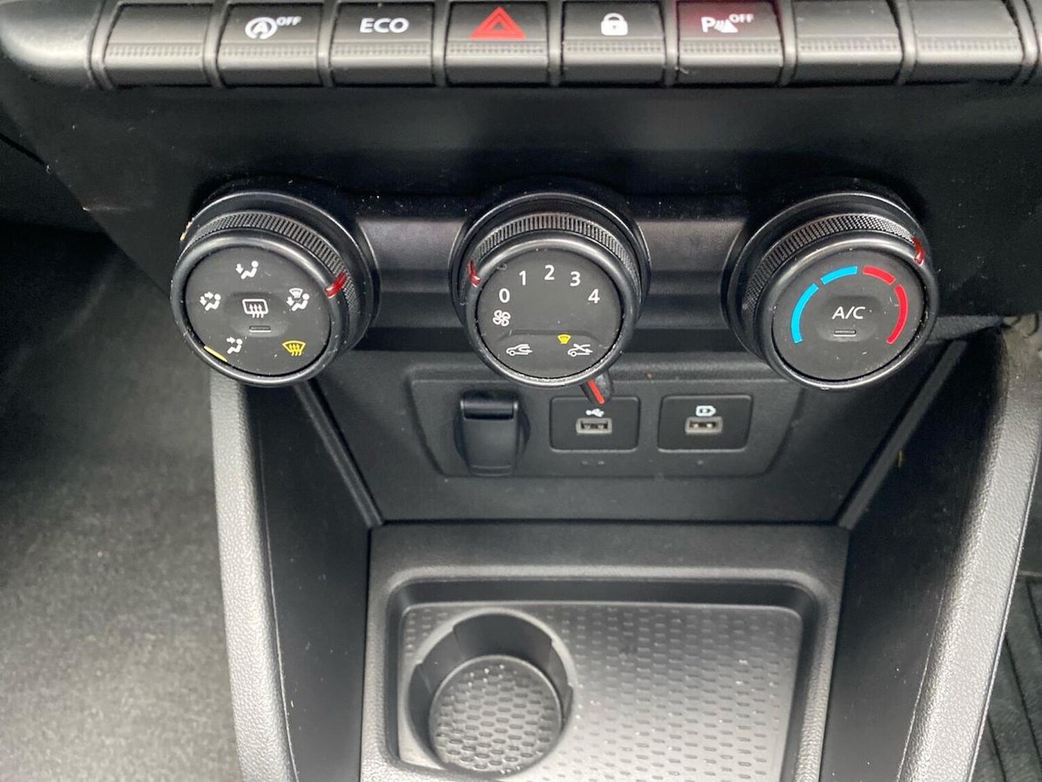 Used Dacia Duster 2022 for sale - 76264361: Photo 12