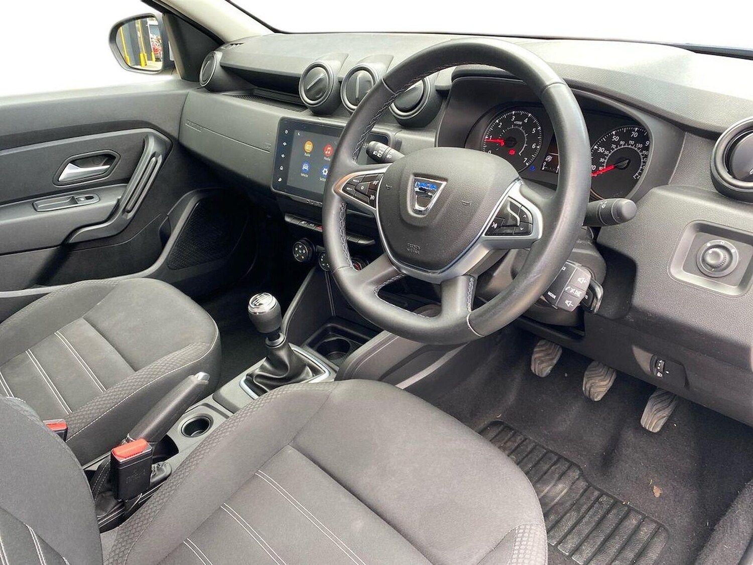 Used Dacia Duster 2022 for sale - 76264361: Photo 15