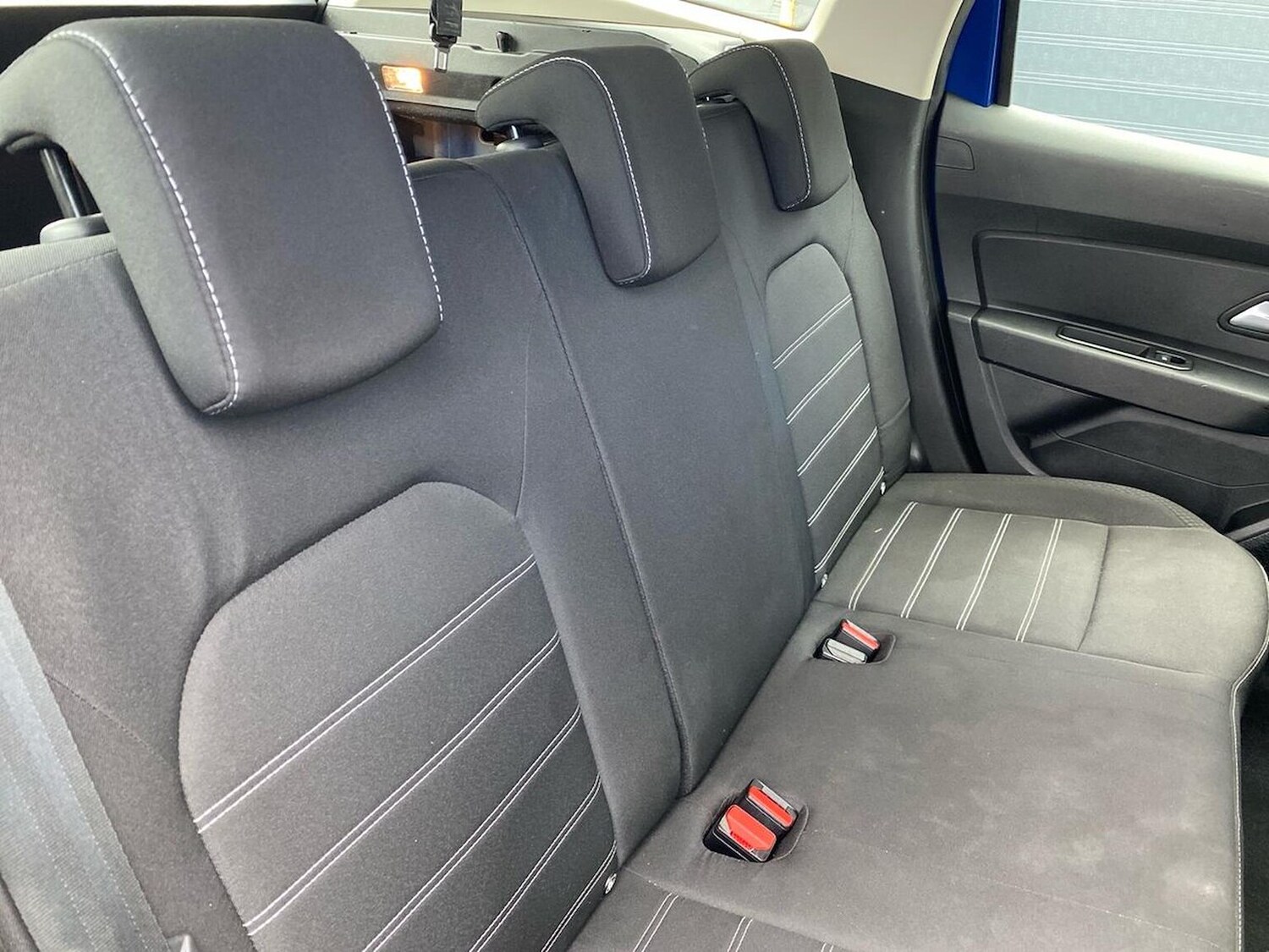 Used Dacia Duster 2022 for sale - 76264361: Photo 16