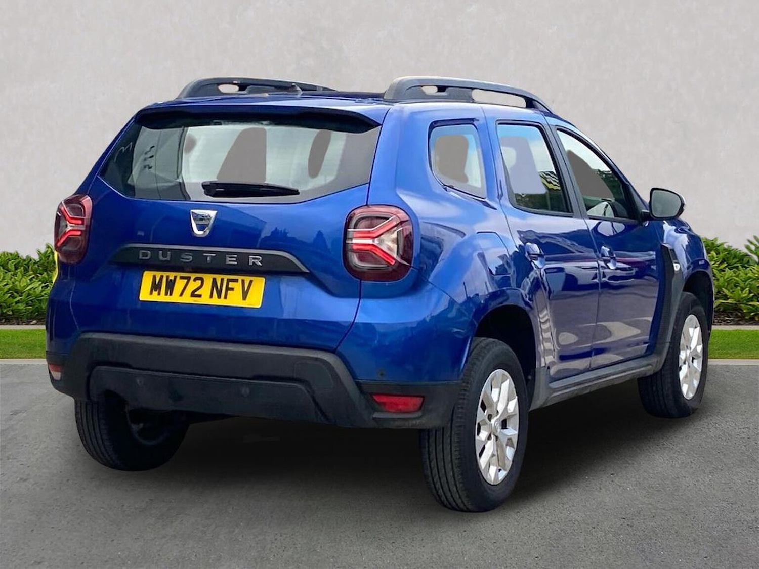 Used Dacia Duster 2022 for sale - 76264361: Photo 18