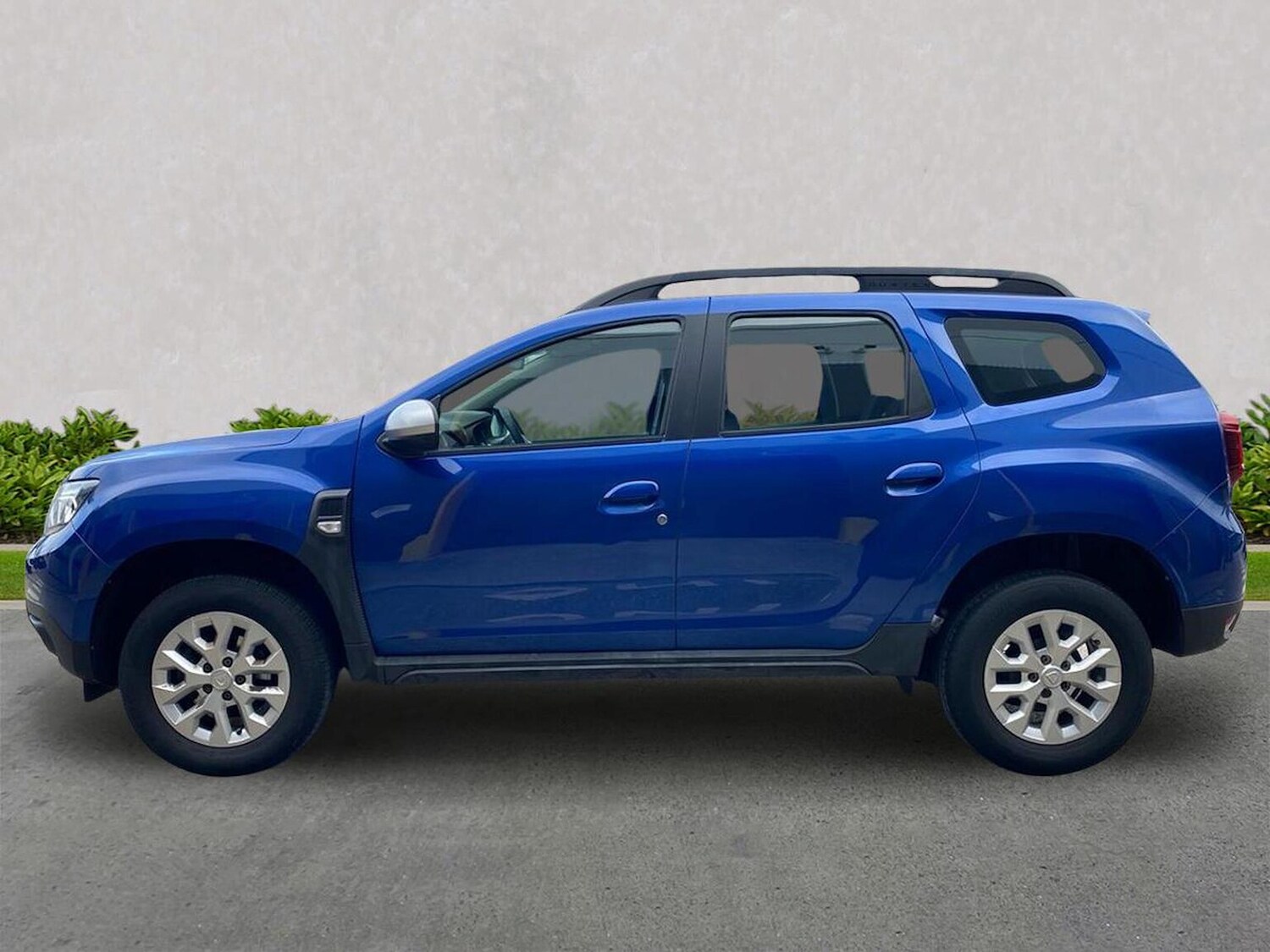 Used Dacia Duster 2022 for sale - 76264361: Photo 19