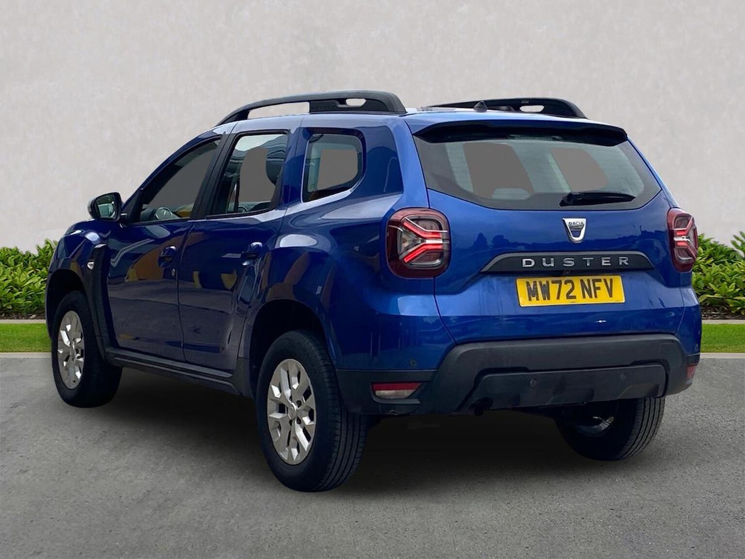 Used Dacia Duster 2022 for sale - 76264361: Photo 2