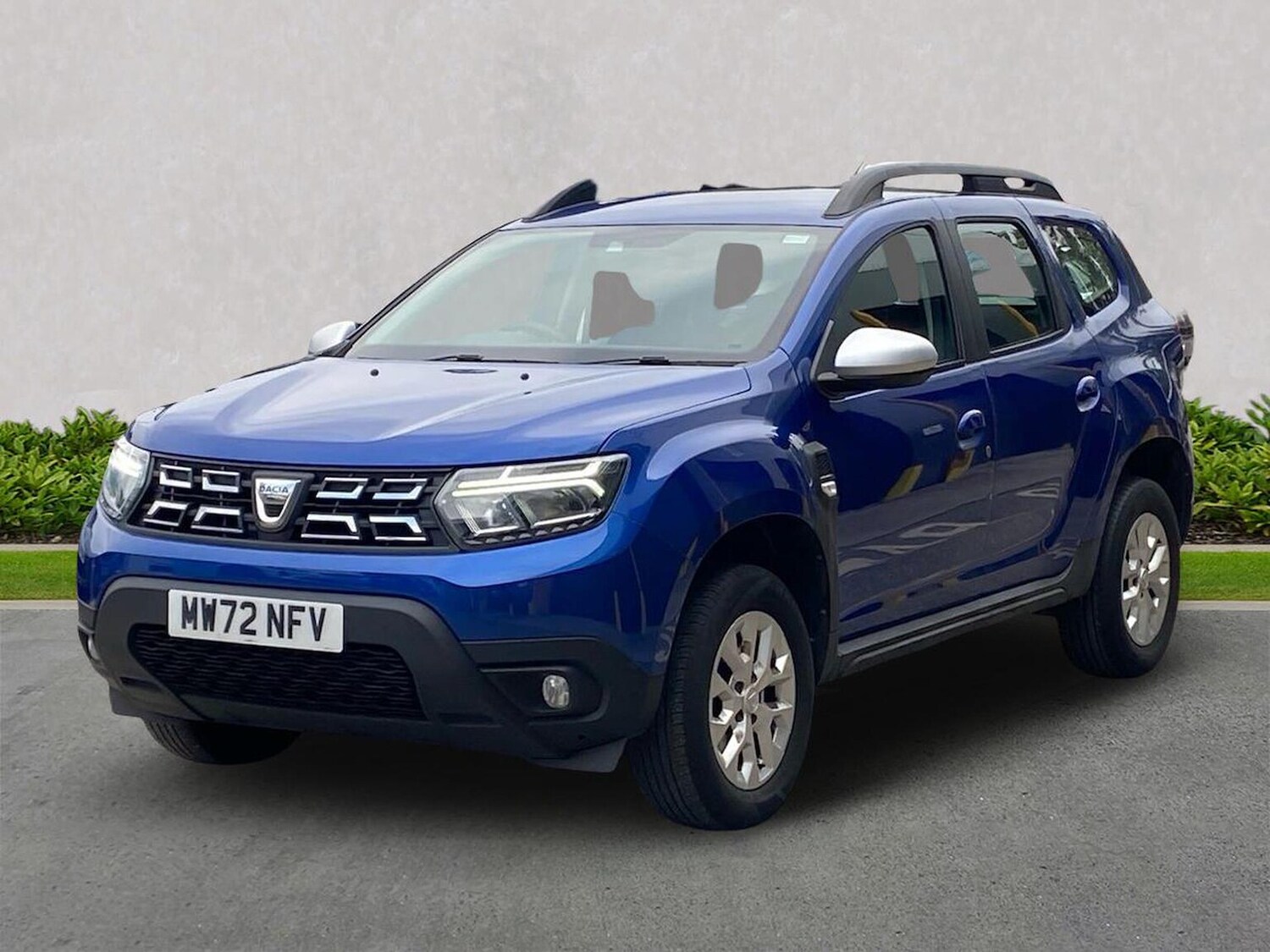 Used Dacia Duster 2022 for sale - 76264361: Photo 20