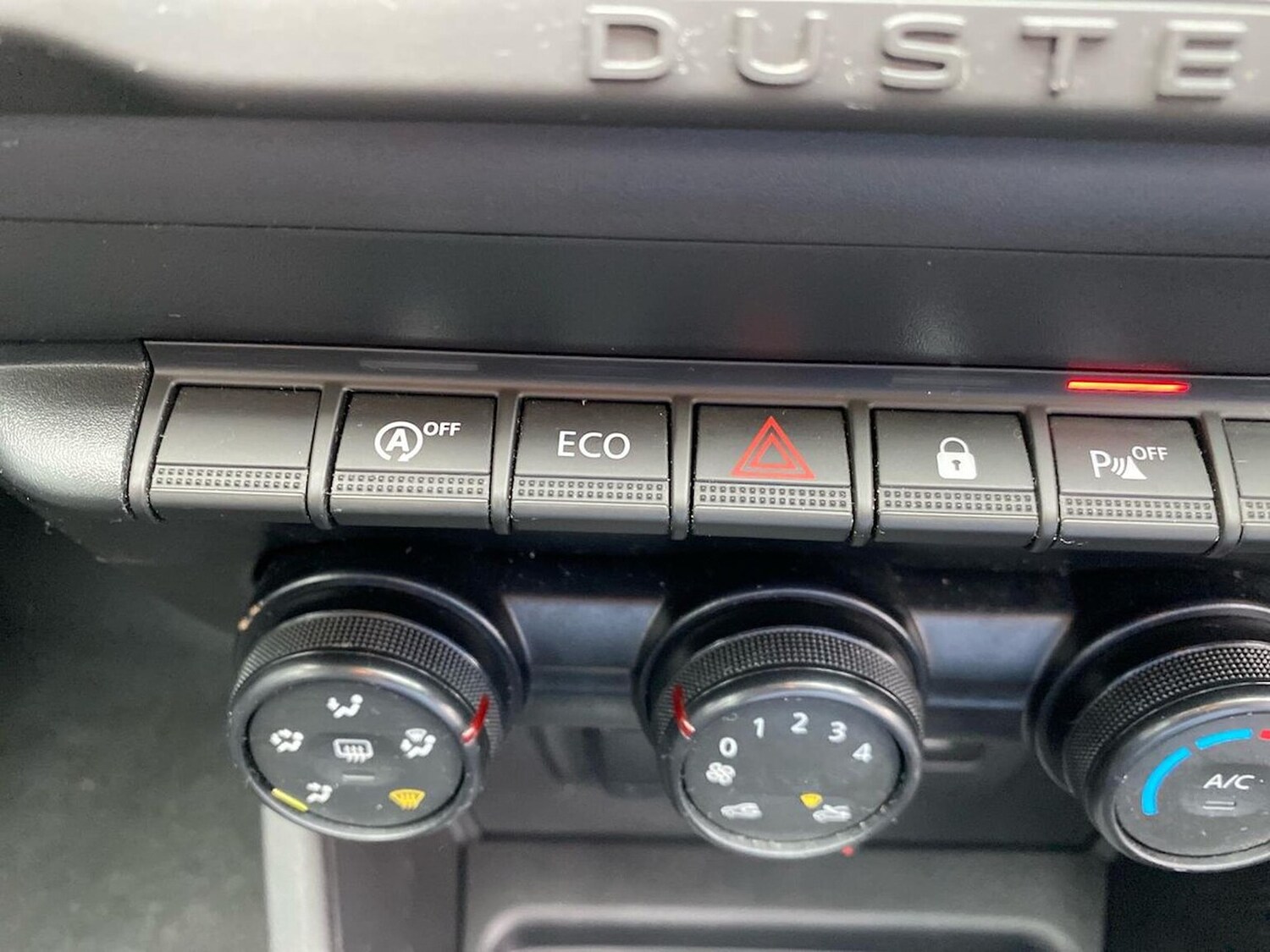 Used Dacia Duster 2022 for sale - 76264361: Photo 22