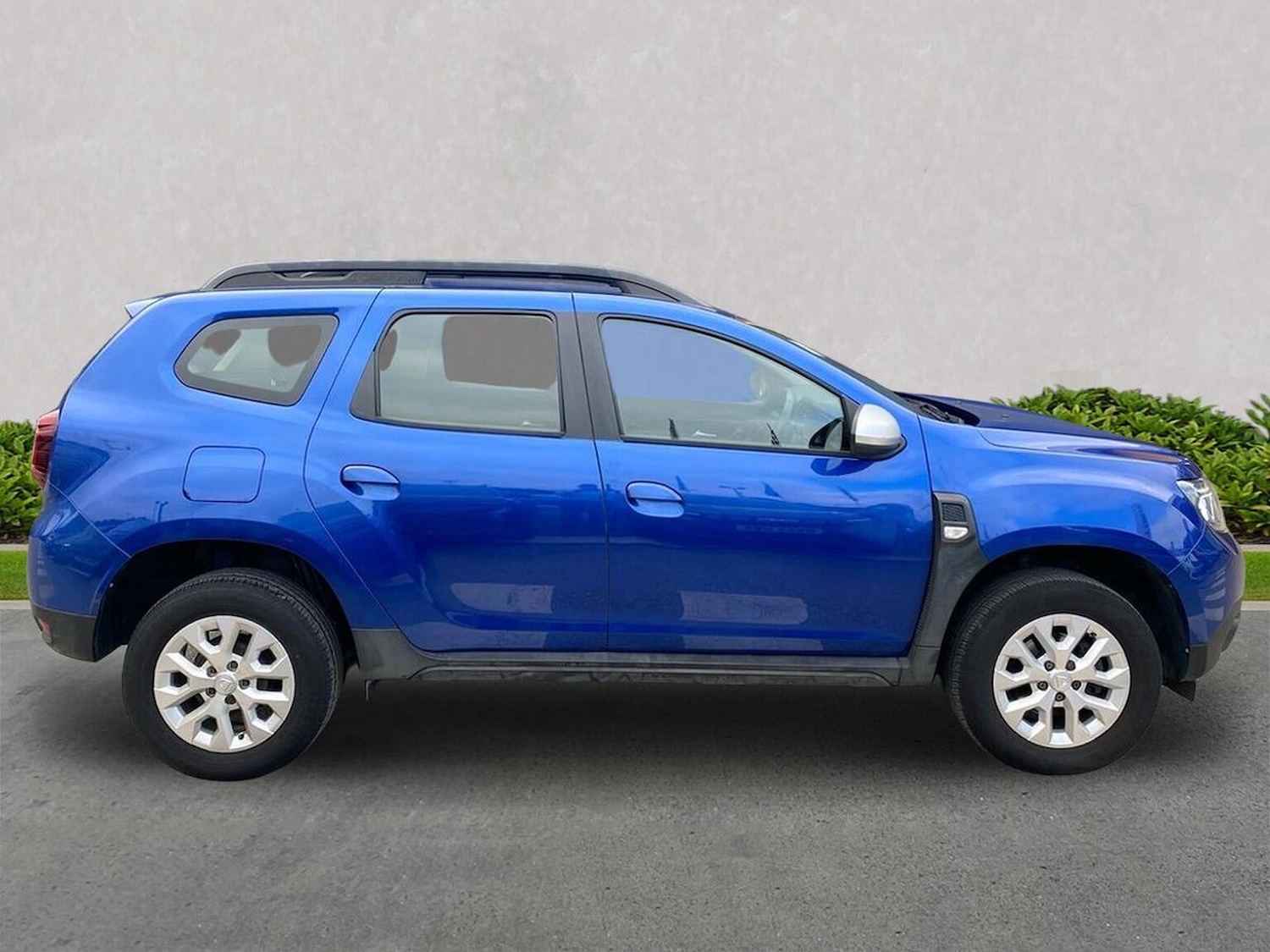 Used Dacia Duster 2022 for sale - 76264361: Photo 3
