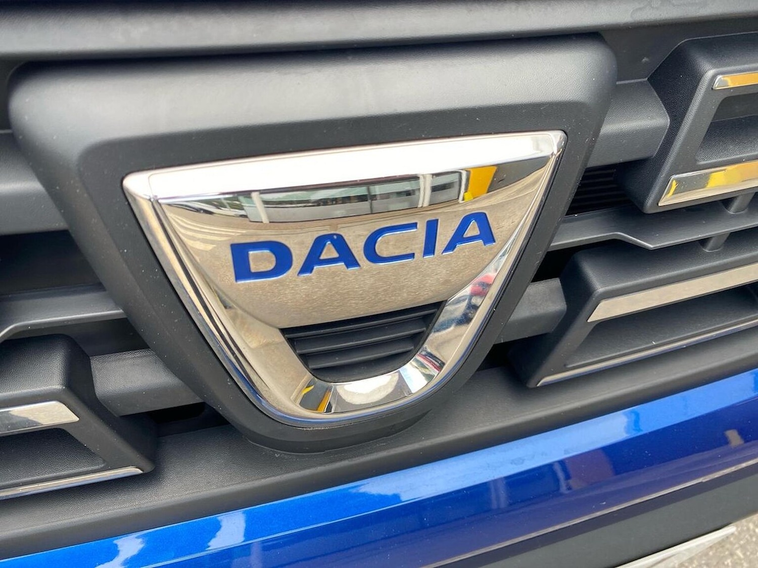 Used Dacia Duster 2022 for sale - 76264361: Photo 31