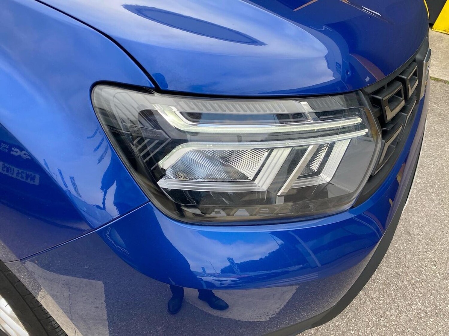 Used Dacia Duster 2022 for sale - 76264361: Photo 32