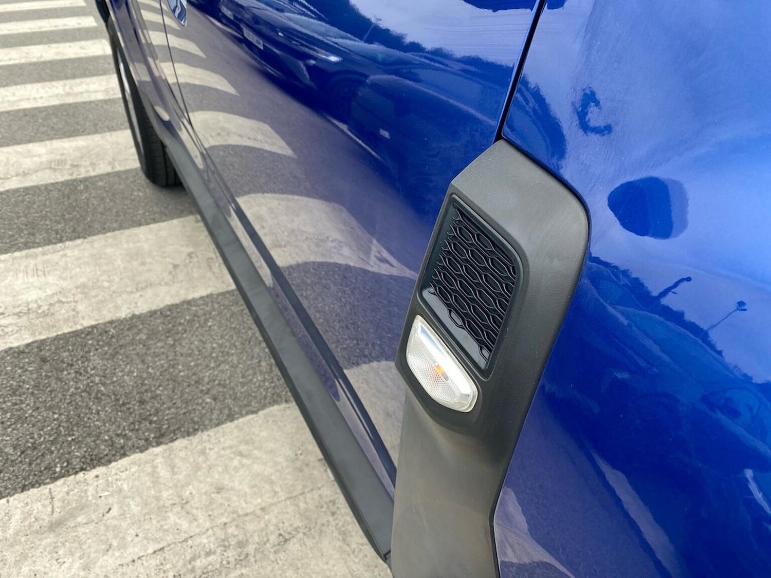Used Dacia Duster 2022 for sale - 76264361: Photo 33