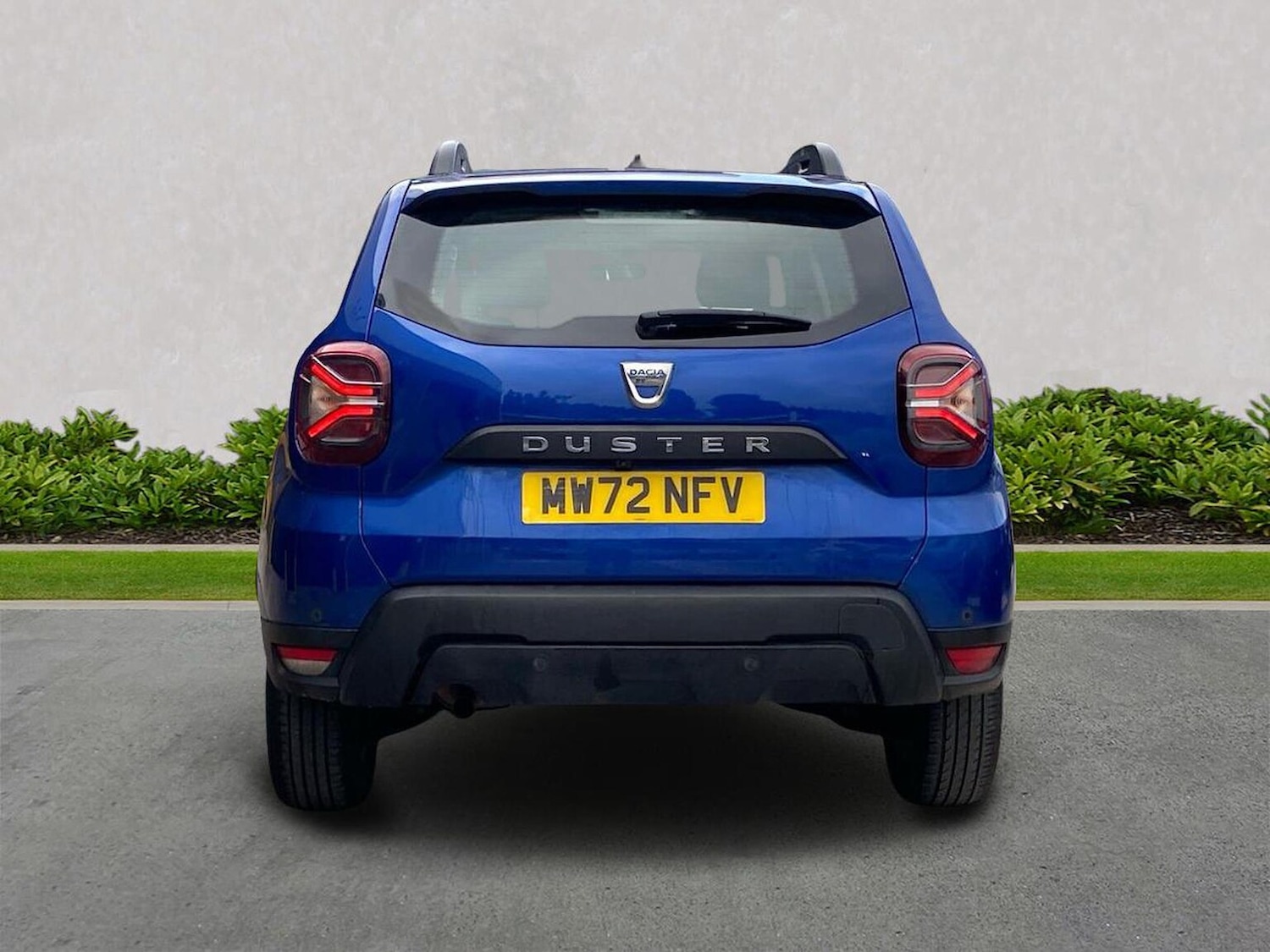 Used Dacia Duster 2022 for sale - 76264361: Photo 4