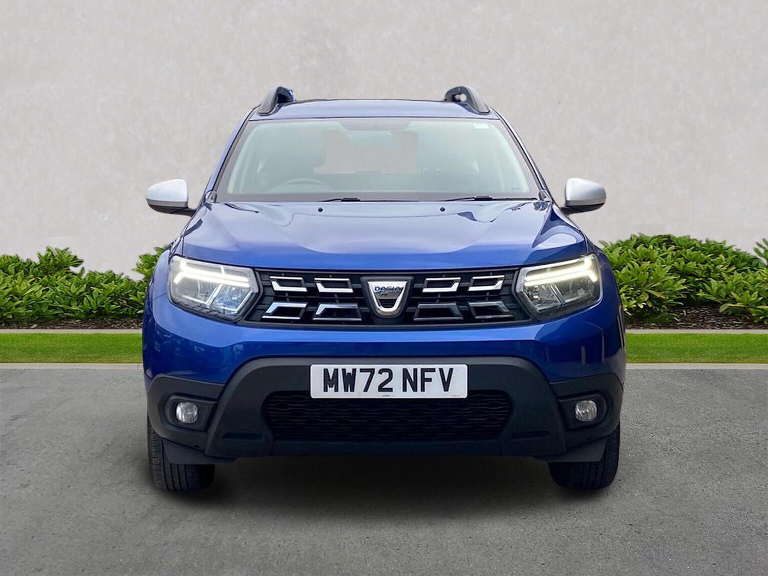 Used Dacia Duster 2022 for sale - 76264361: Photo 5