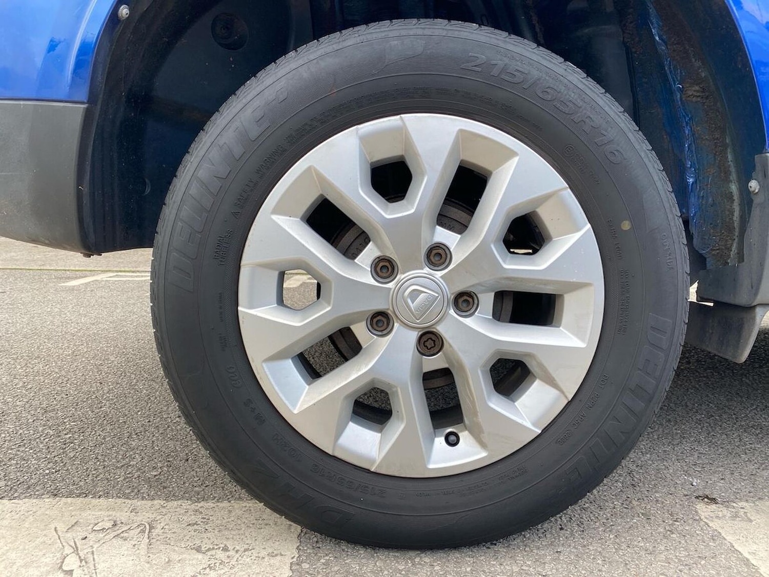 Used Dacia Duster 2022 for sale - 76264361: Photo 6