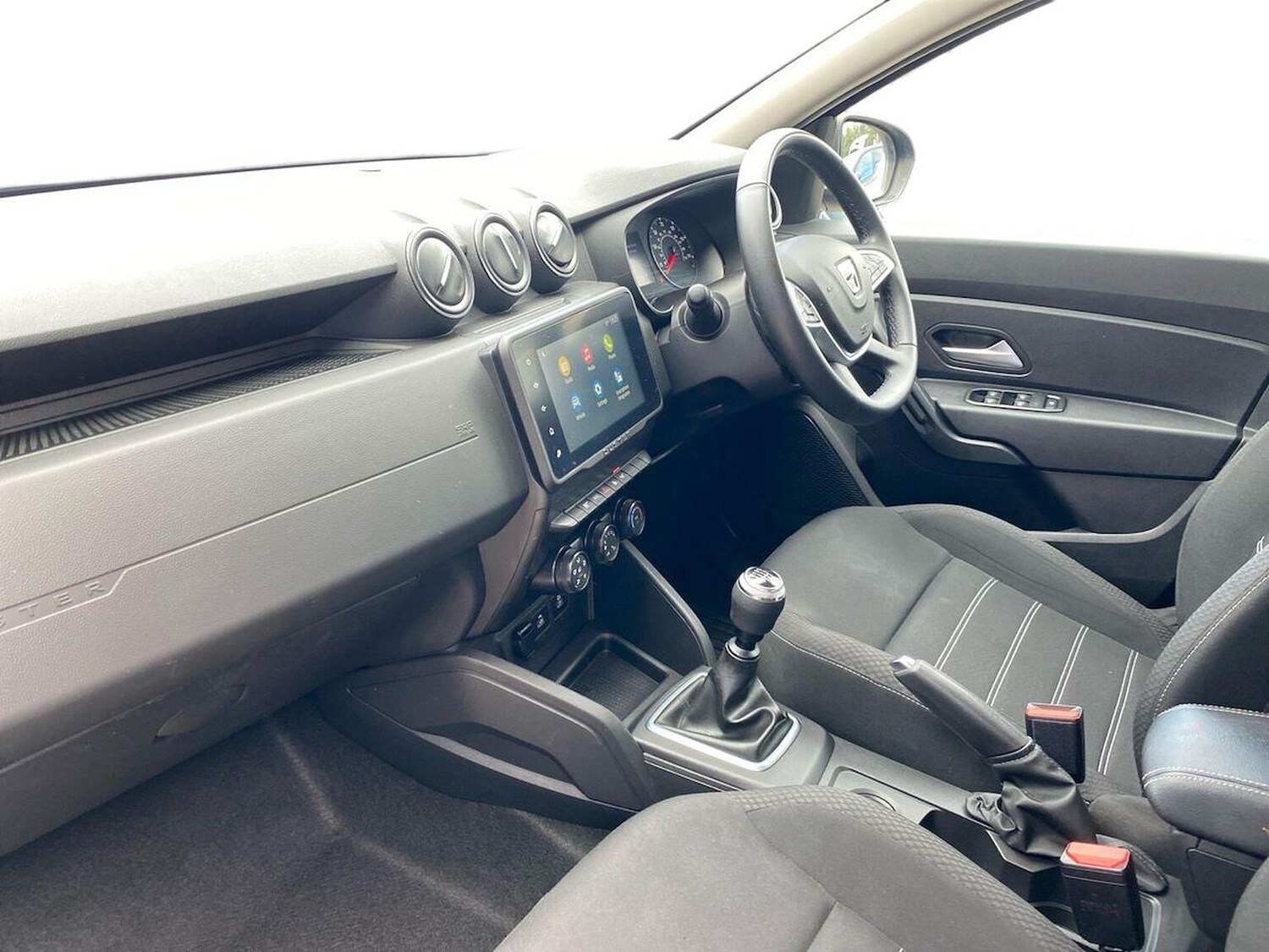 Used Dacia Duster 2022 for sale - 76264361: Photo 7