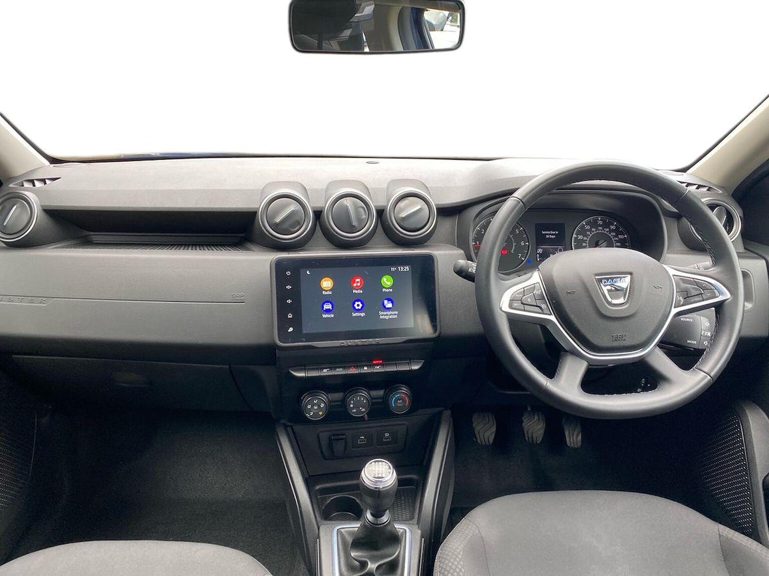 Used Dacia Duster 2022 for sale - 76264361: Photo 8