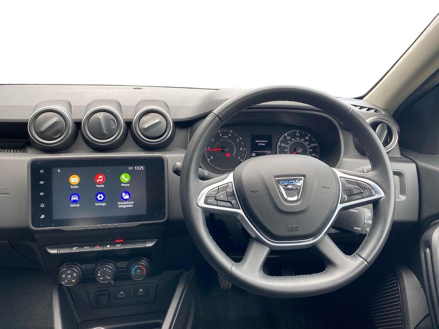 Used Dacia Duster 2022 for sale - 76264361: Photo 9