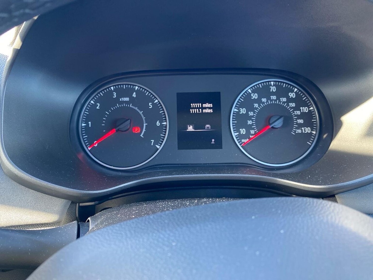 Used Dacia Sandero Stepway 2024 for sale - 77845383: Photo 10