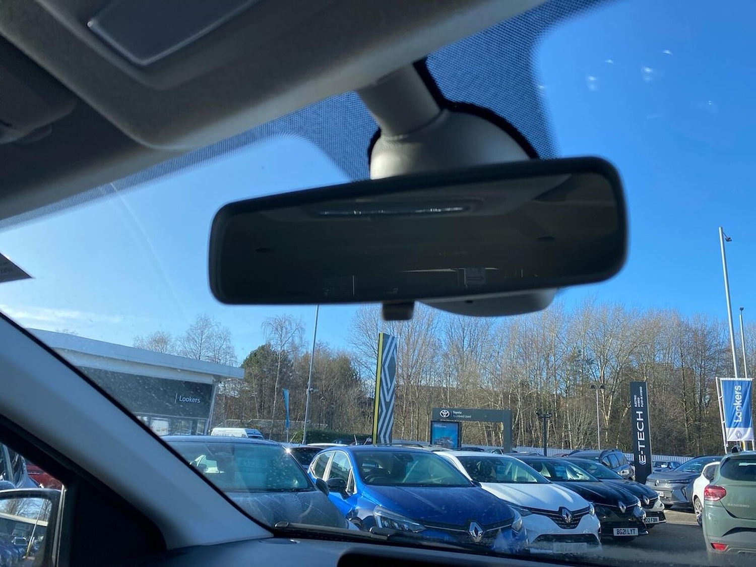 Used Dacia Sandero Stepway 2024 for sale - 77845383: Photo 14