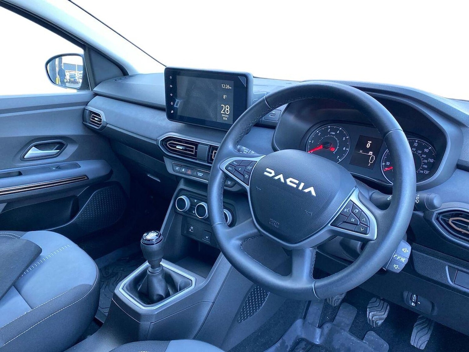 Used Dacia Sandero Stepway 2024 for sale - 77845383: Photo 15