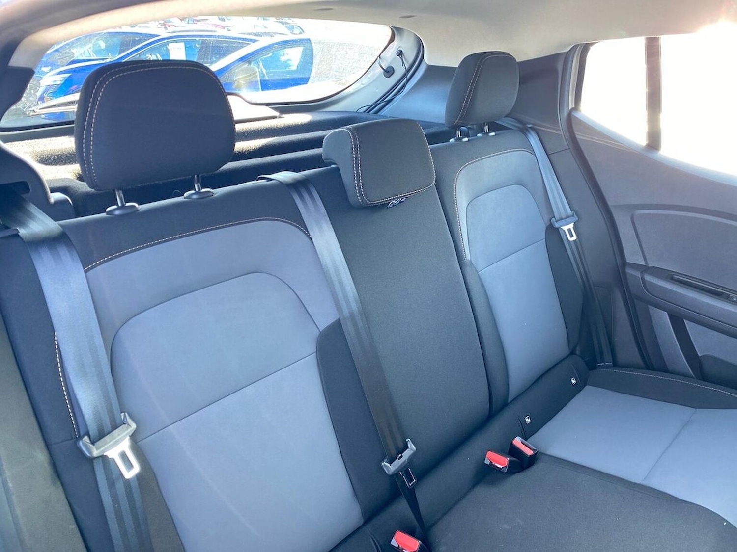 Used Dacia Sandero Stepway 2024 for sale - 77845383: Photo 16