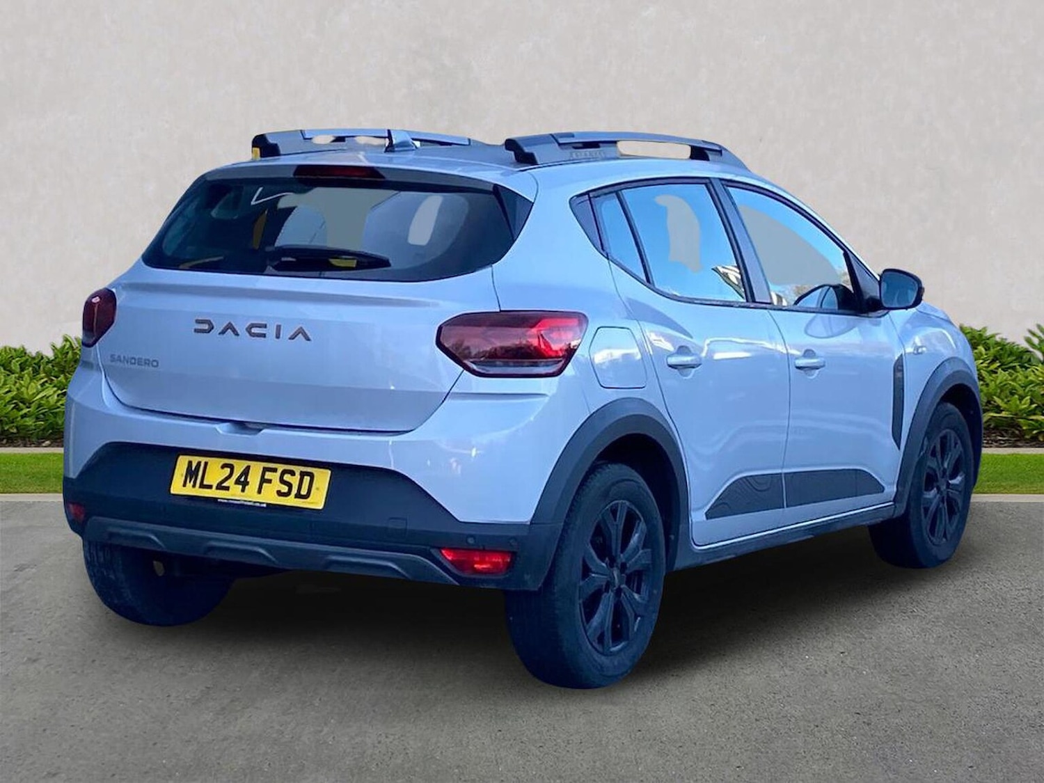 Used Dacia Sandero Stepway 2024 for sale - 77845383: Photo 18