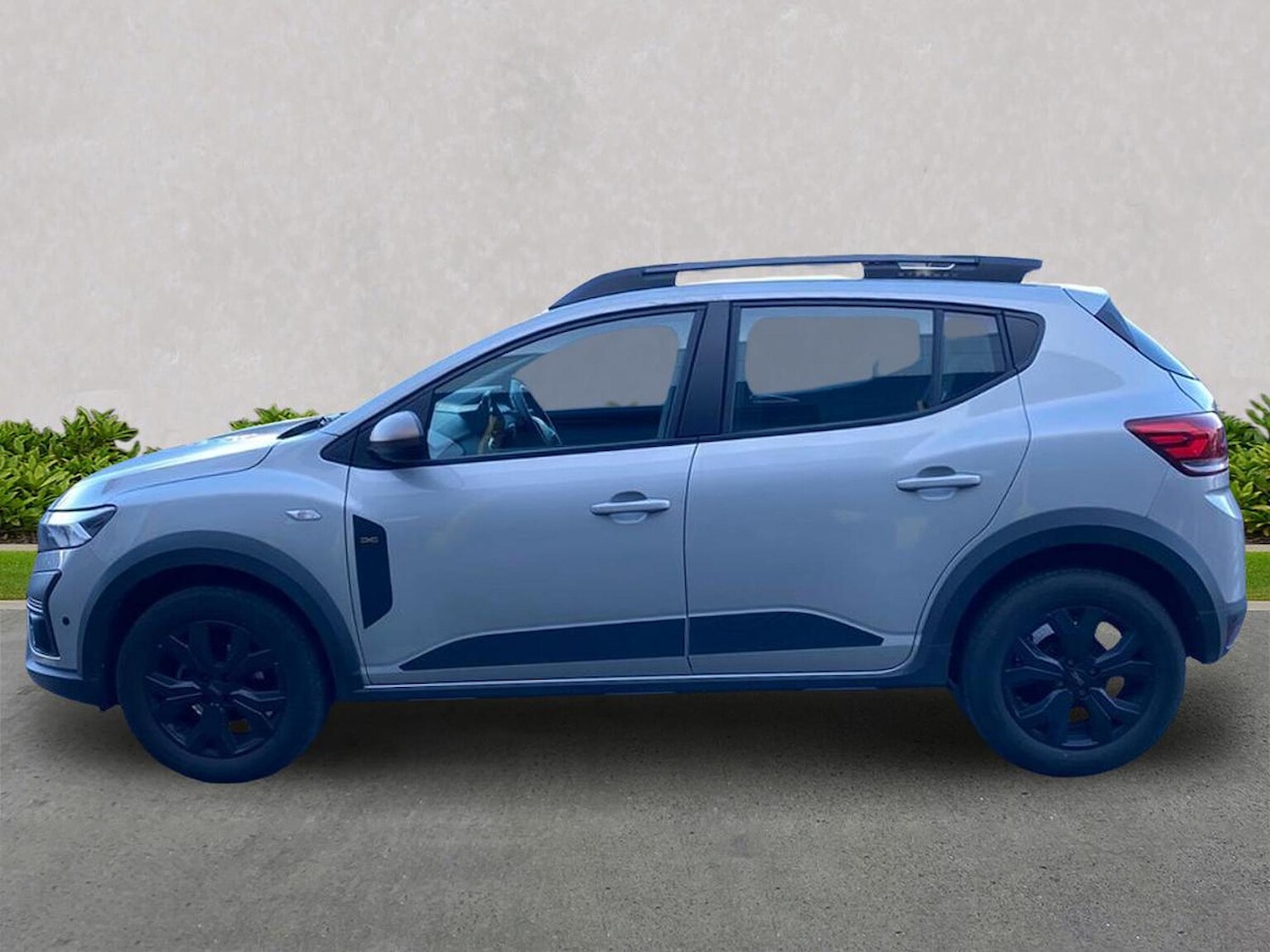 Used Dacia Sandero Stepway 2024 for sale - 77845383: Photo 19